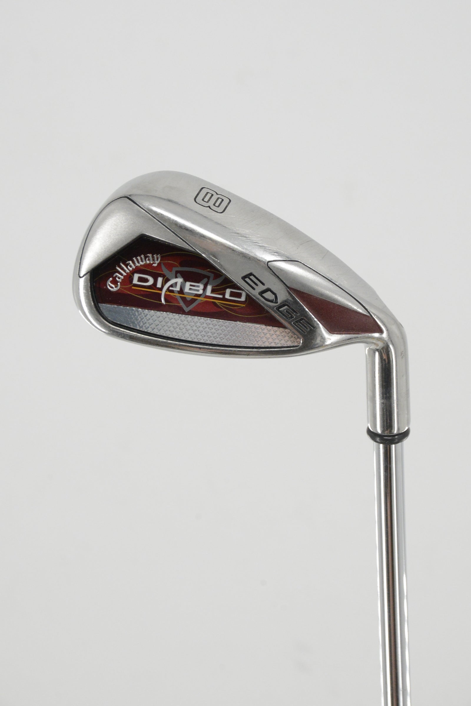 Callaway Diablo Edge 5-PW Iron Set Uniflex Std Length