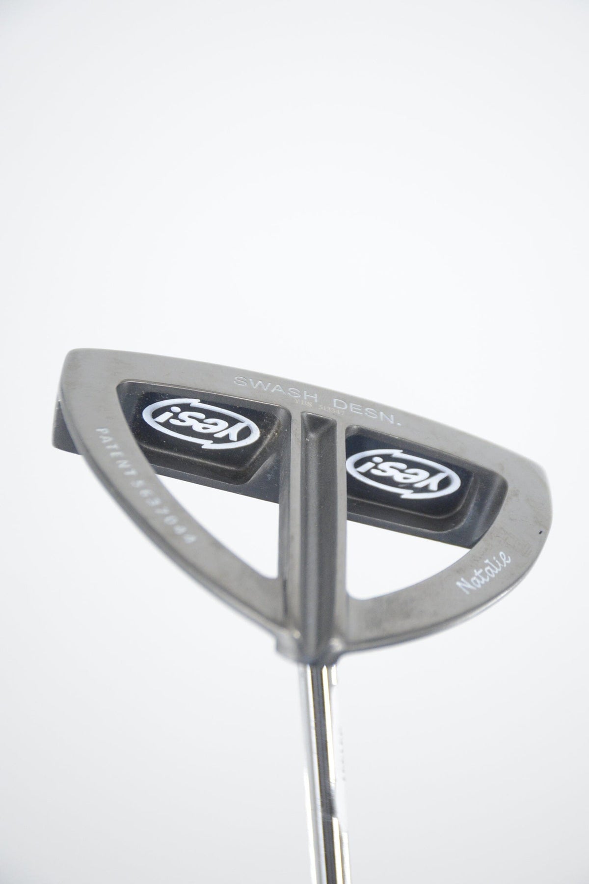 Yes! Natalie Putter 34"