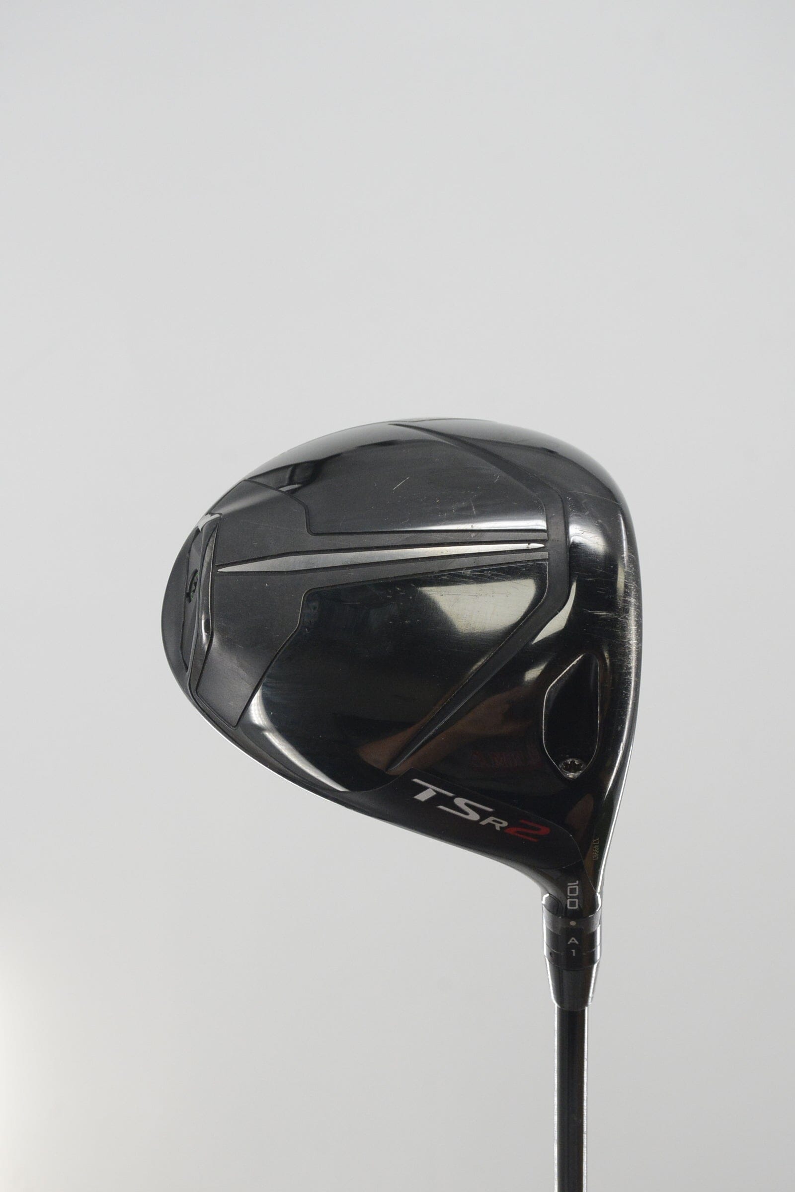 Titleist TSR2 10 Degree Driver S Flex 45.5" Golf Clubs GolfRoots 