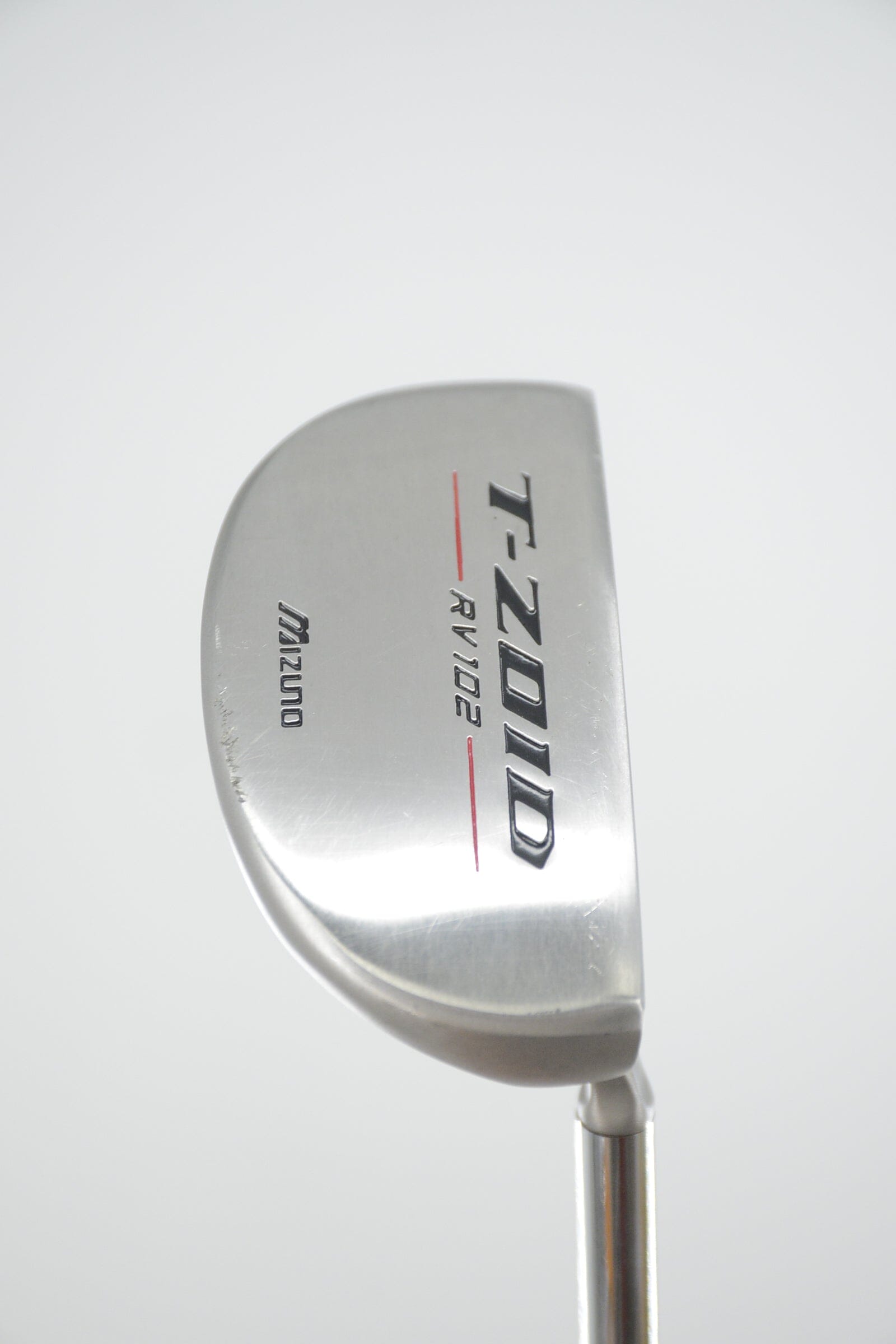 Mizuno T-Zoid Putter Head Cover