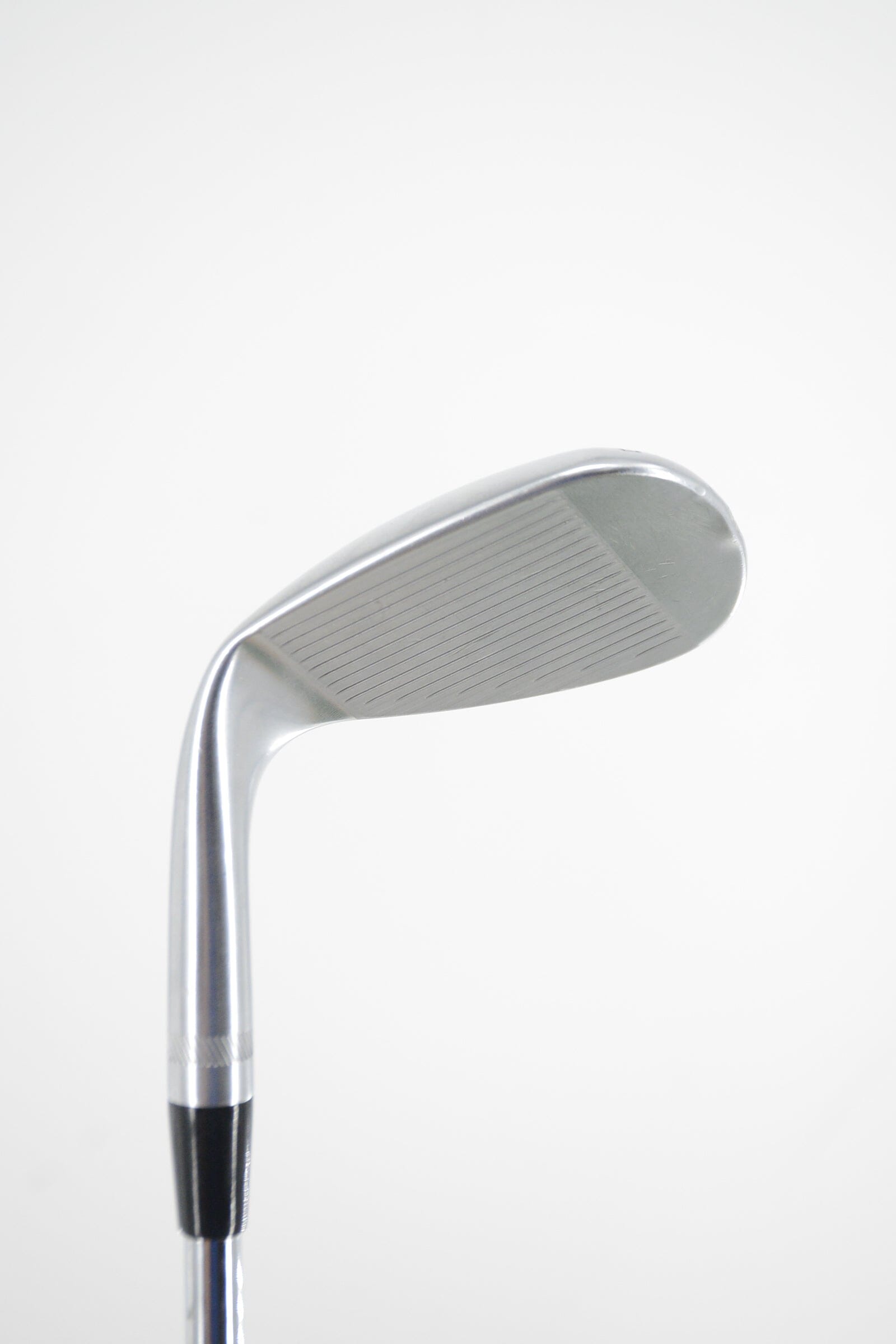 Titleist Vokey SM9 Tour Chrome 56 Degree Wedge Wedge Flex 35" Golf Clubs GolfRoots 