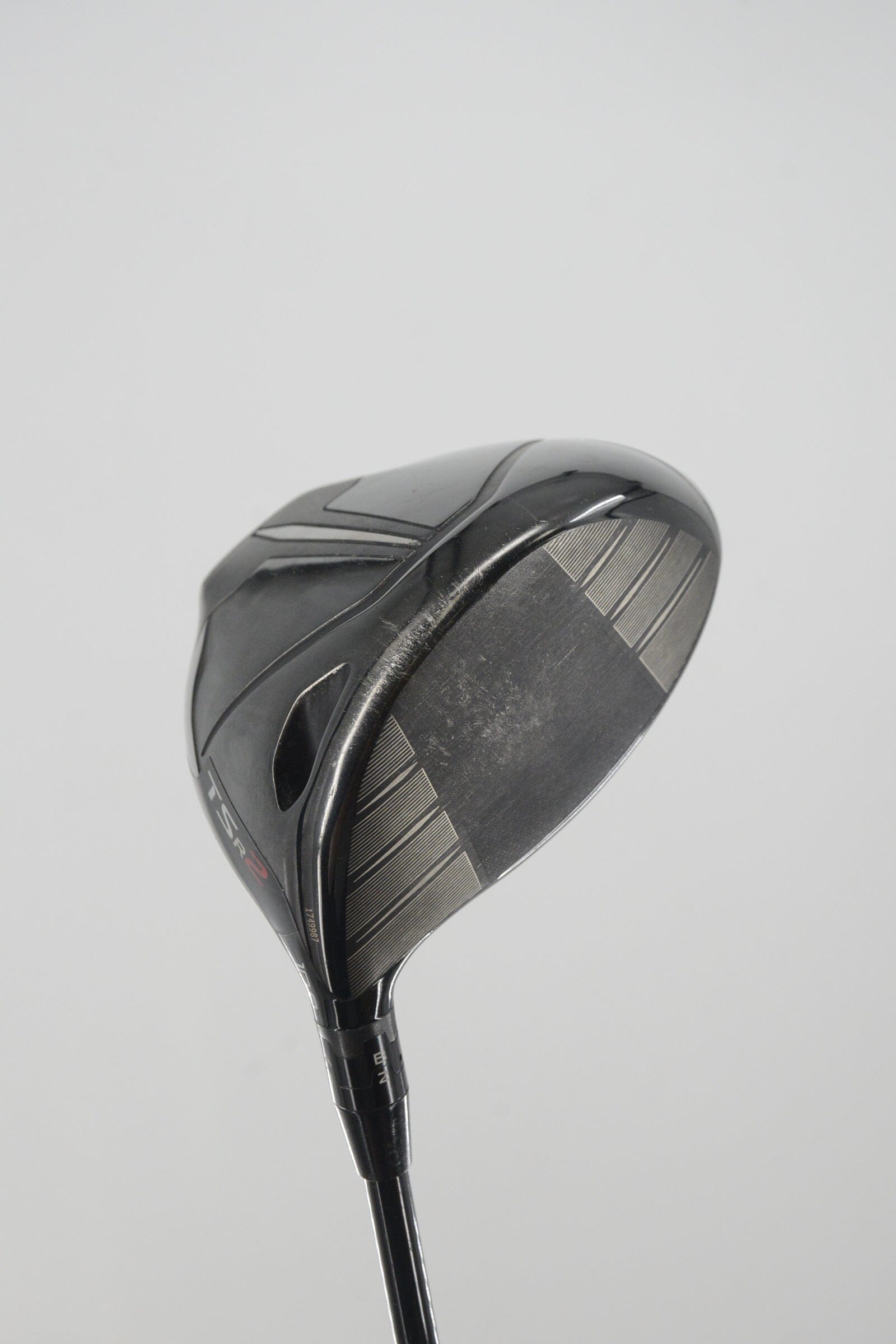 Titleist TSR2 10 Degree Driver S Flex 45.5" Golf Clubs GolfRoots 