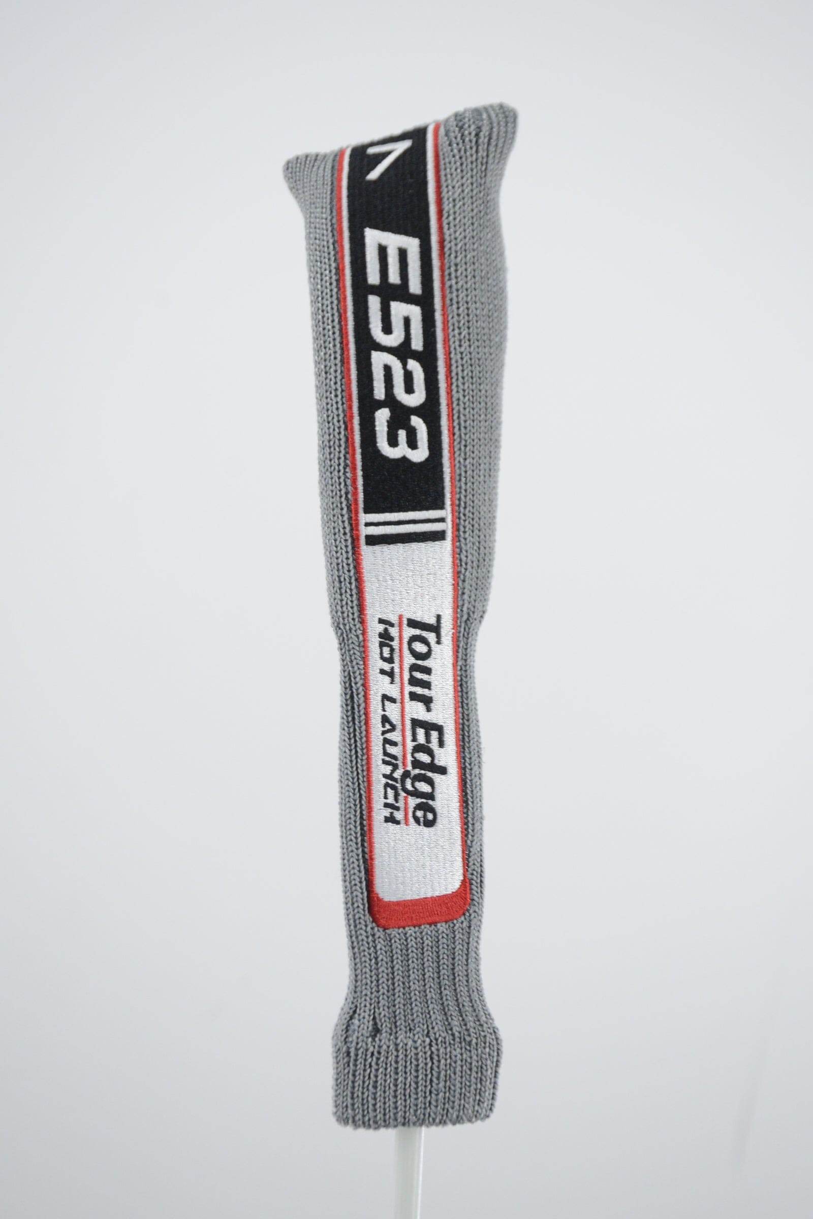 Tour Edge Hot Launch E523 Ironwood Combo Iron Set Headcover Golf Clubs GolfRoots 