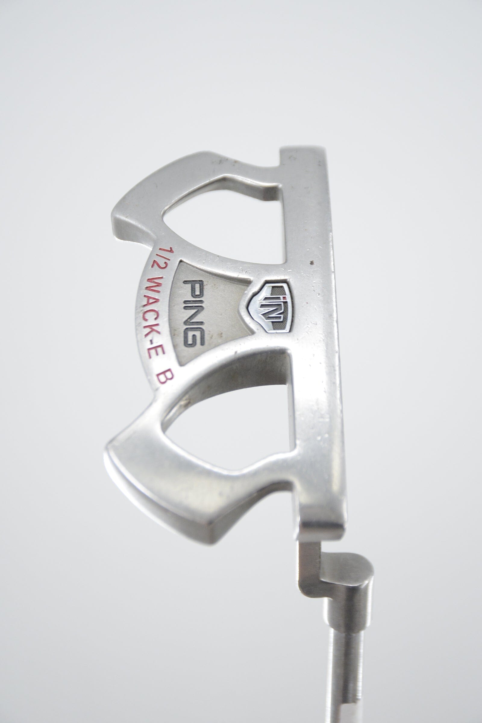 Ping IN 1/2 Wack-E B Putter 35.25" Golf Clubs GolfRoots 