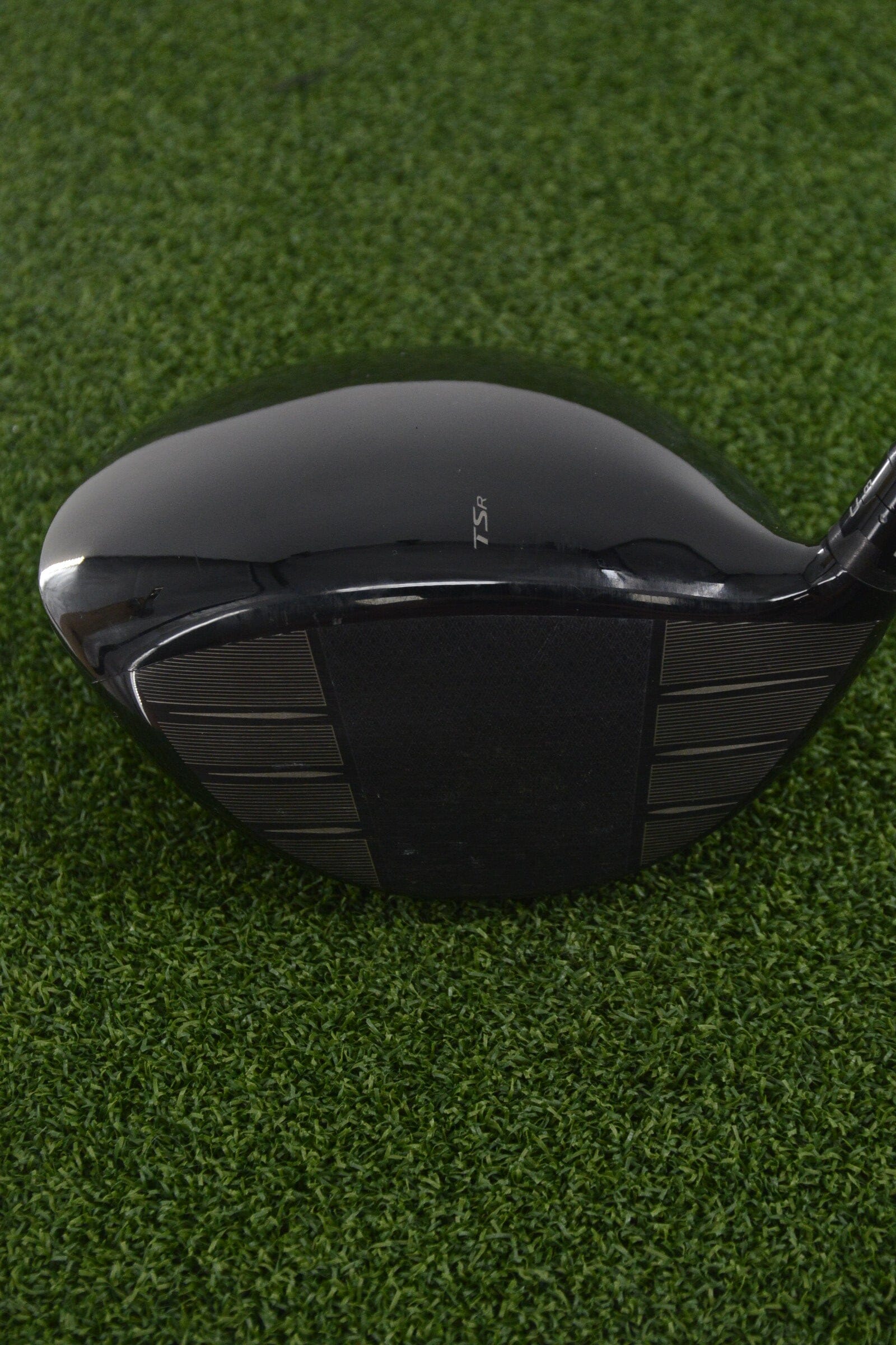 Titleist TSR2 10 Degree Driver S Flex 45.5" Golf Clubs GolfRoots 