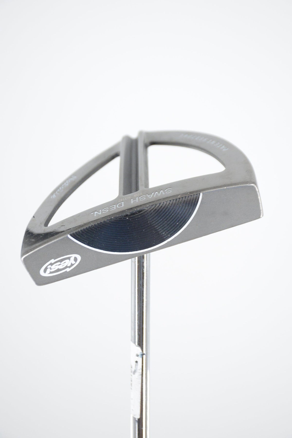 Yes! Natalie Putter 34"