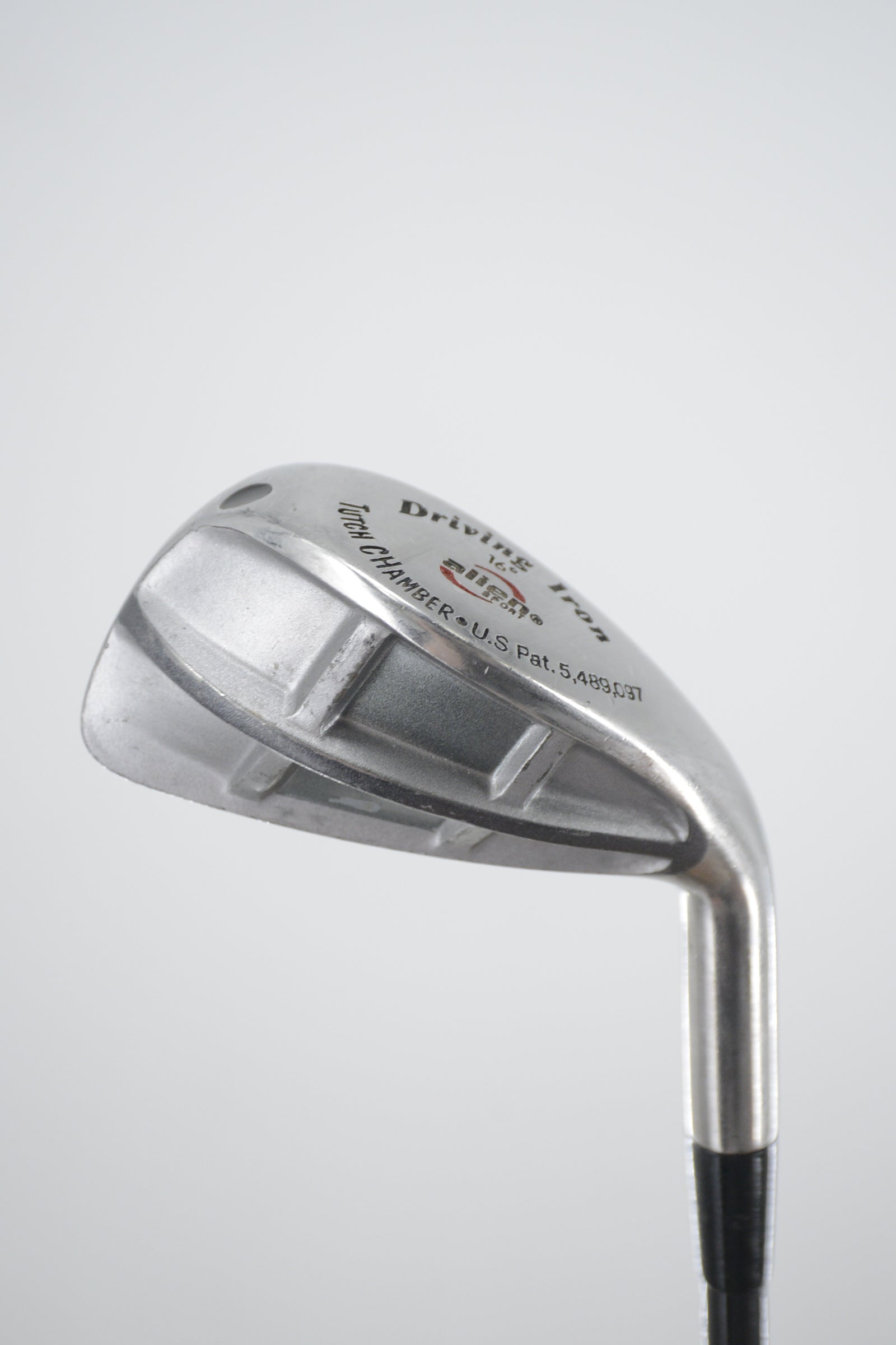 Alien Tutch Chamber 16 Degree Driving Iron SR Flex 40.75"