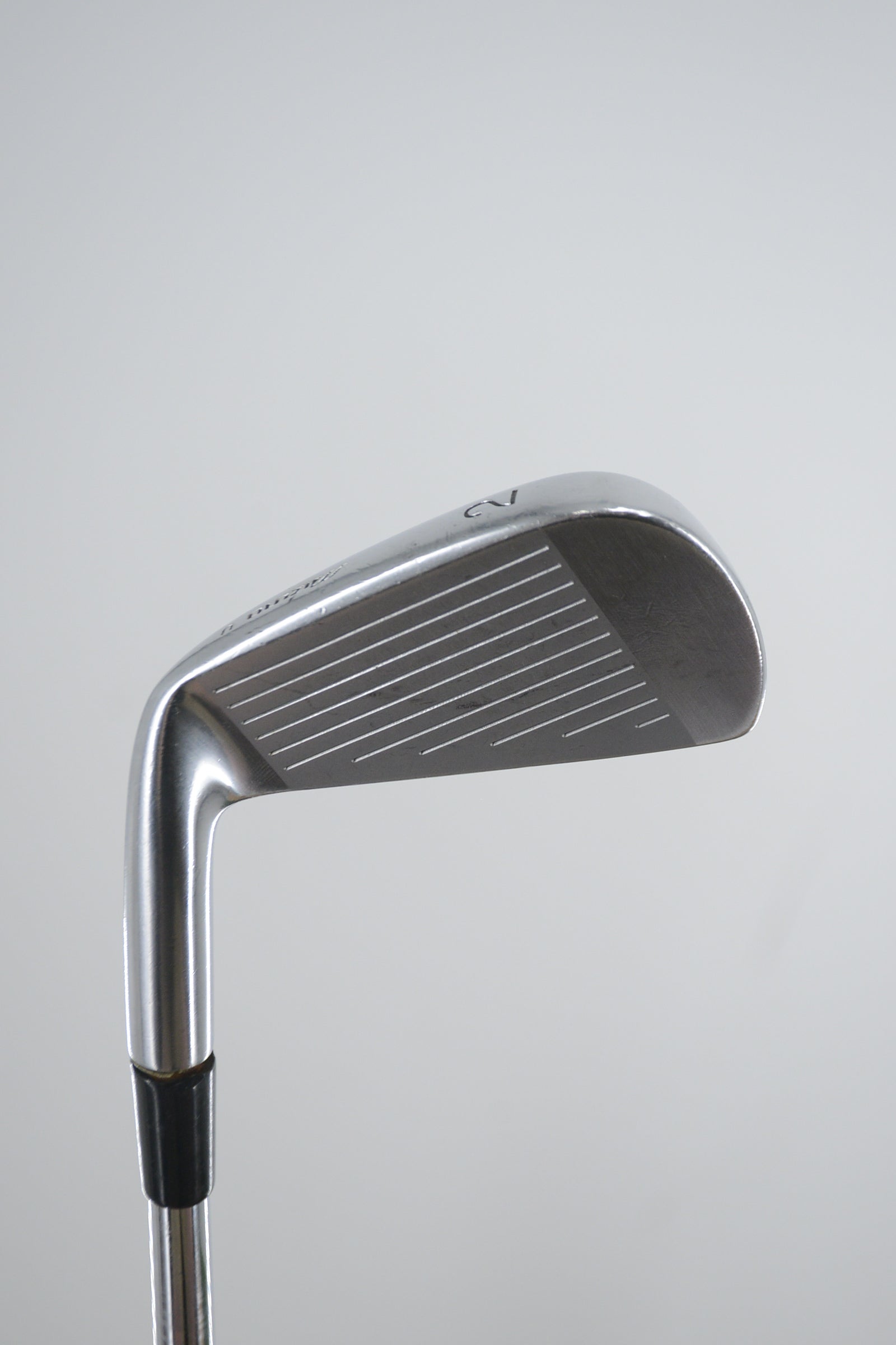 Mizuno T-Zoid Pro II 2 Iron S Flex 39.25"