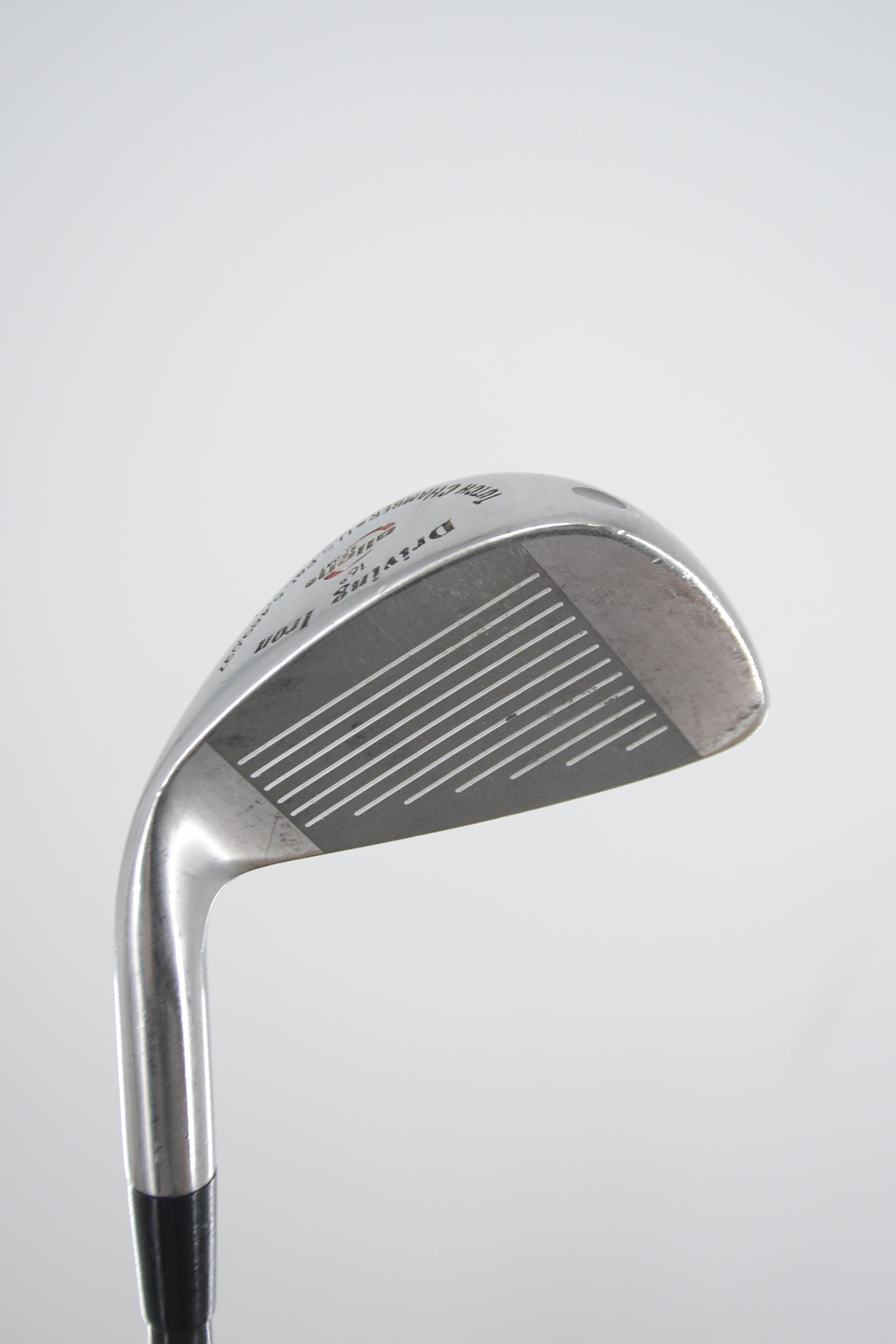 Alien Tutch Chamber 16 Degree Driving Iron SR Flex 40.75"