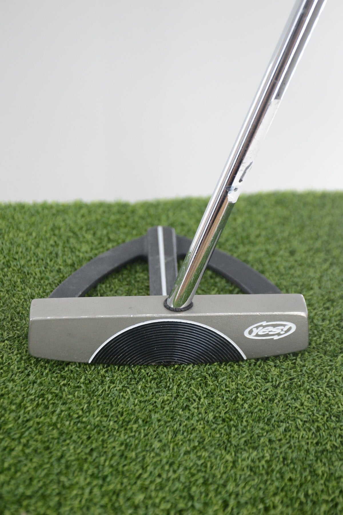 Yes! Natalie Putter 34"