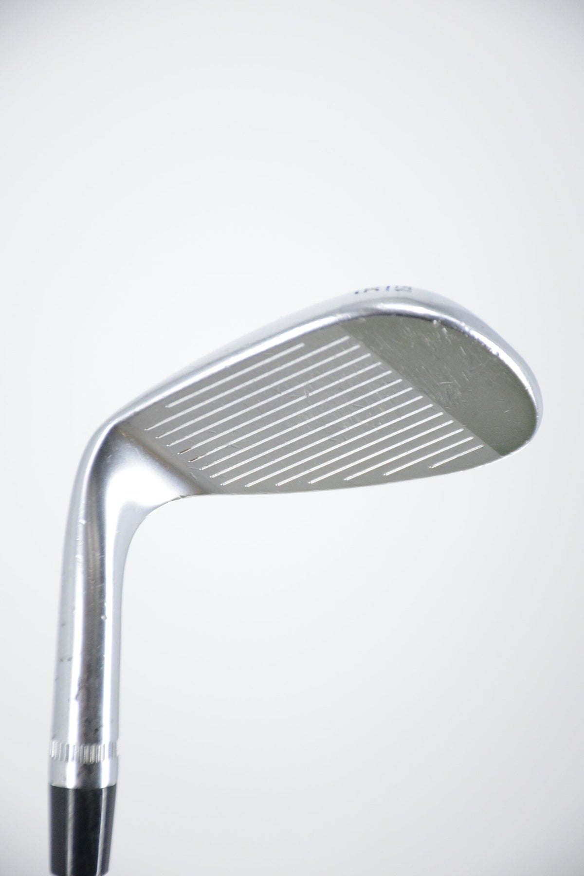 Callaway Jaws MD5 Chrome 56 Degree Wedge Wedge Flex 37.5"