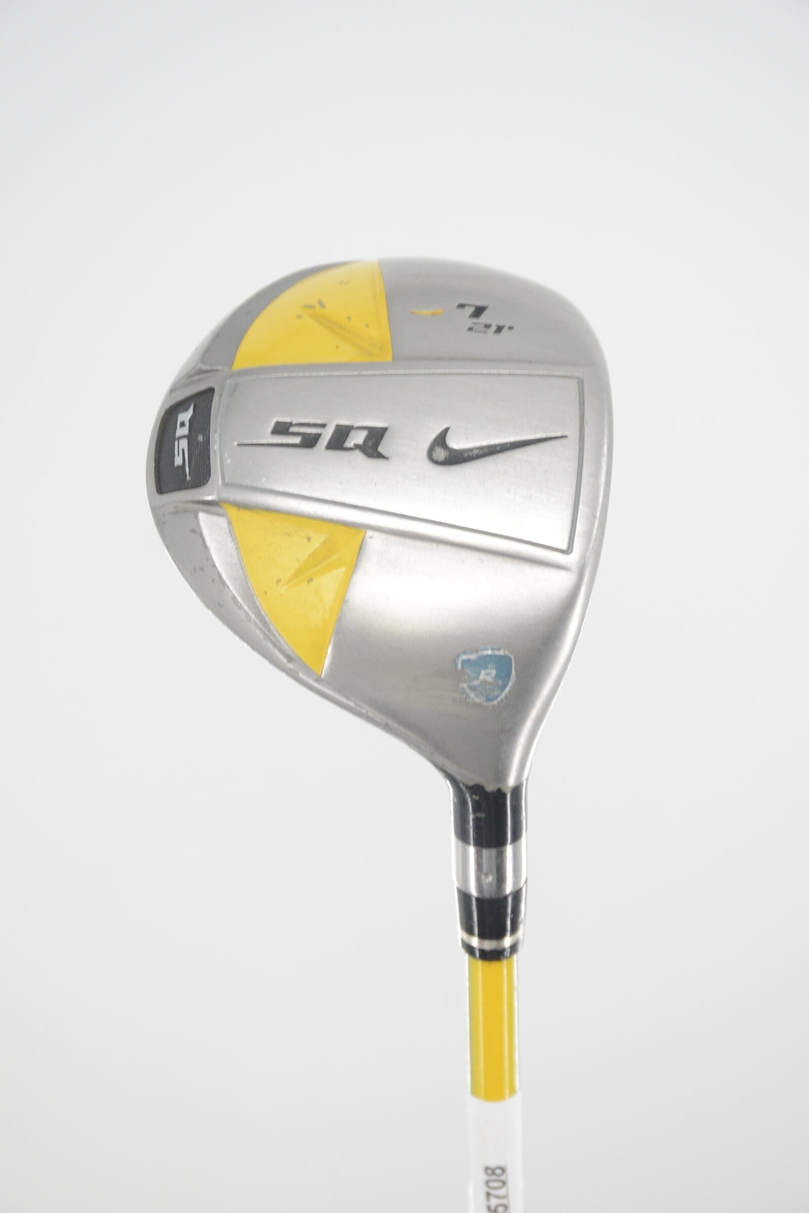 Nike SQ Dymo 7 Wood R Flex 41.25" Golf Clubs GolfRoots 