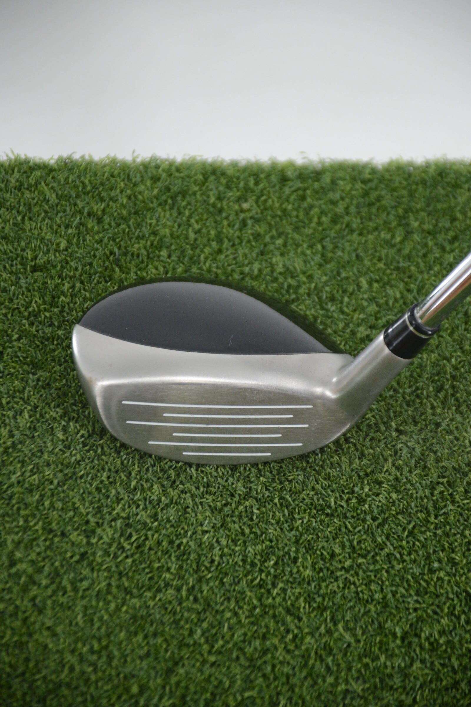 TaylorMade Rescue 5 Wood S Flex 40.75" Golf Clubs GolfRoots 