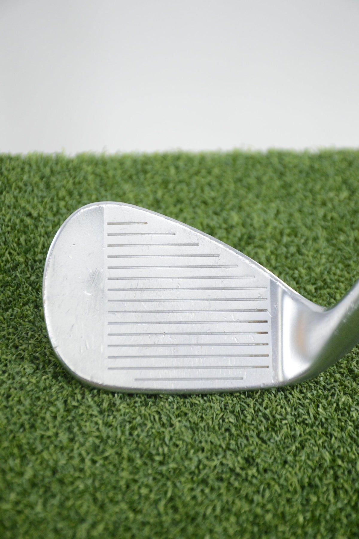 Callaway Jaws MD5 Chrome 56 Degree Wedge Wedge Flex 37.5" Golf Clubs GolfRoots 
