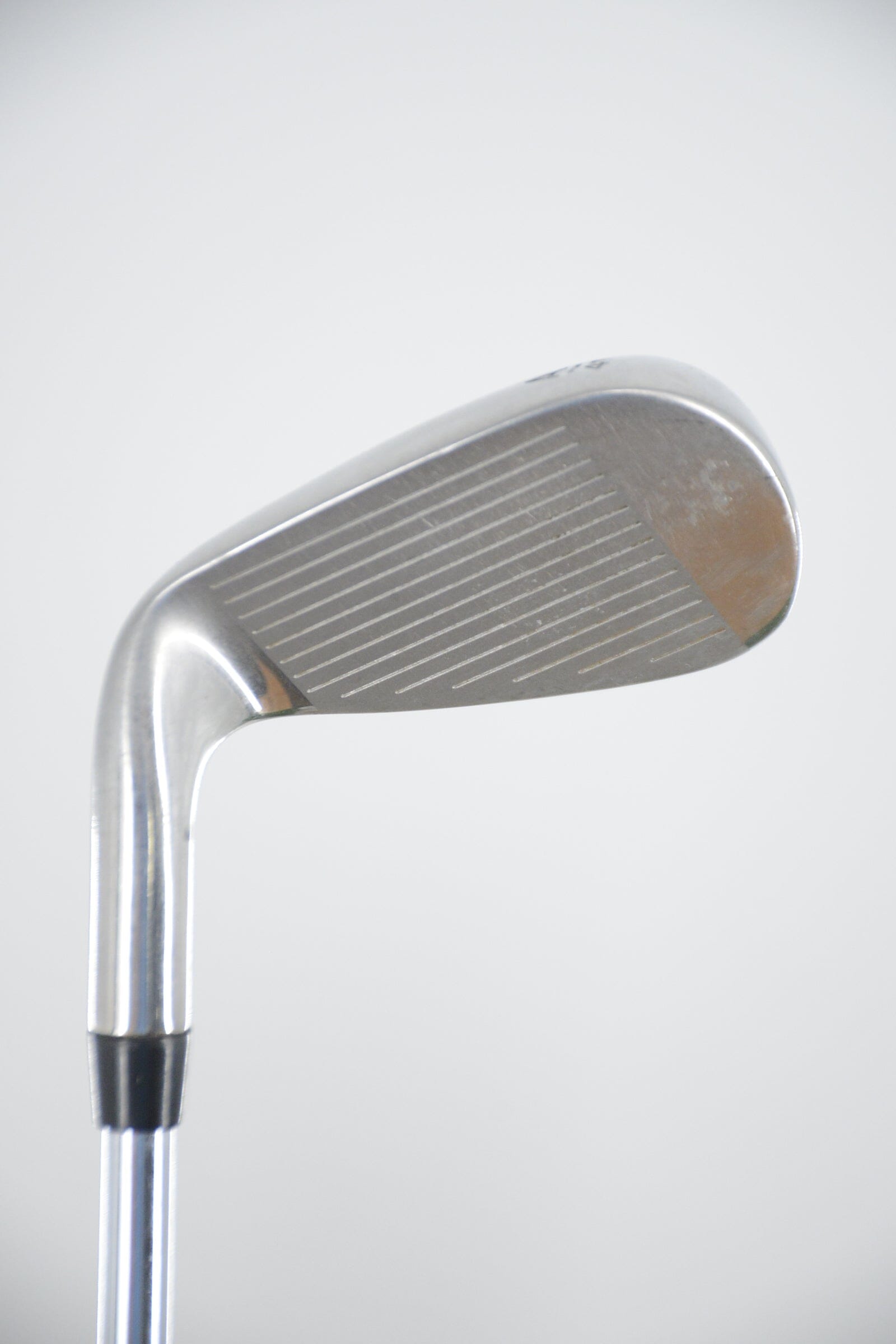 Callaway Paradym Ai Smoke HL AW S Flex 35" Golf Clubs GolfRoots 