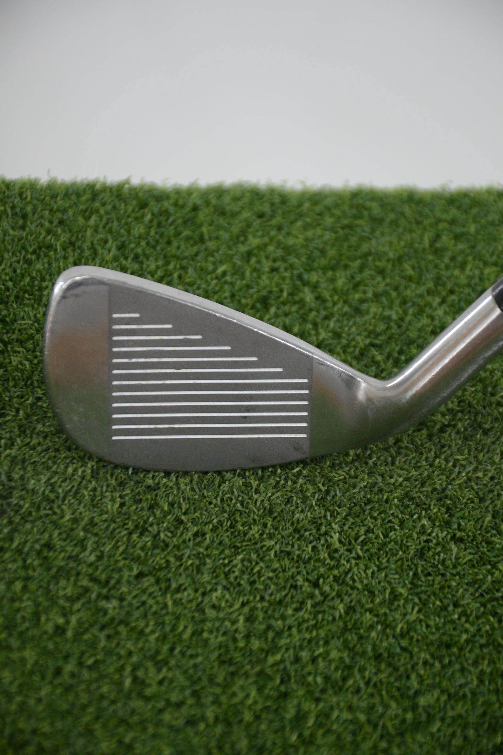 Alien Tutch Chamber 16 Degree Driving Iron SR Flex 40.75"