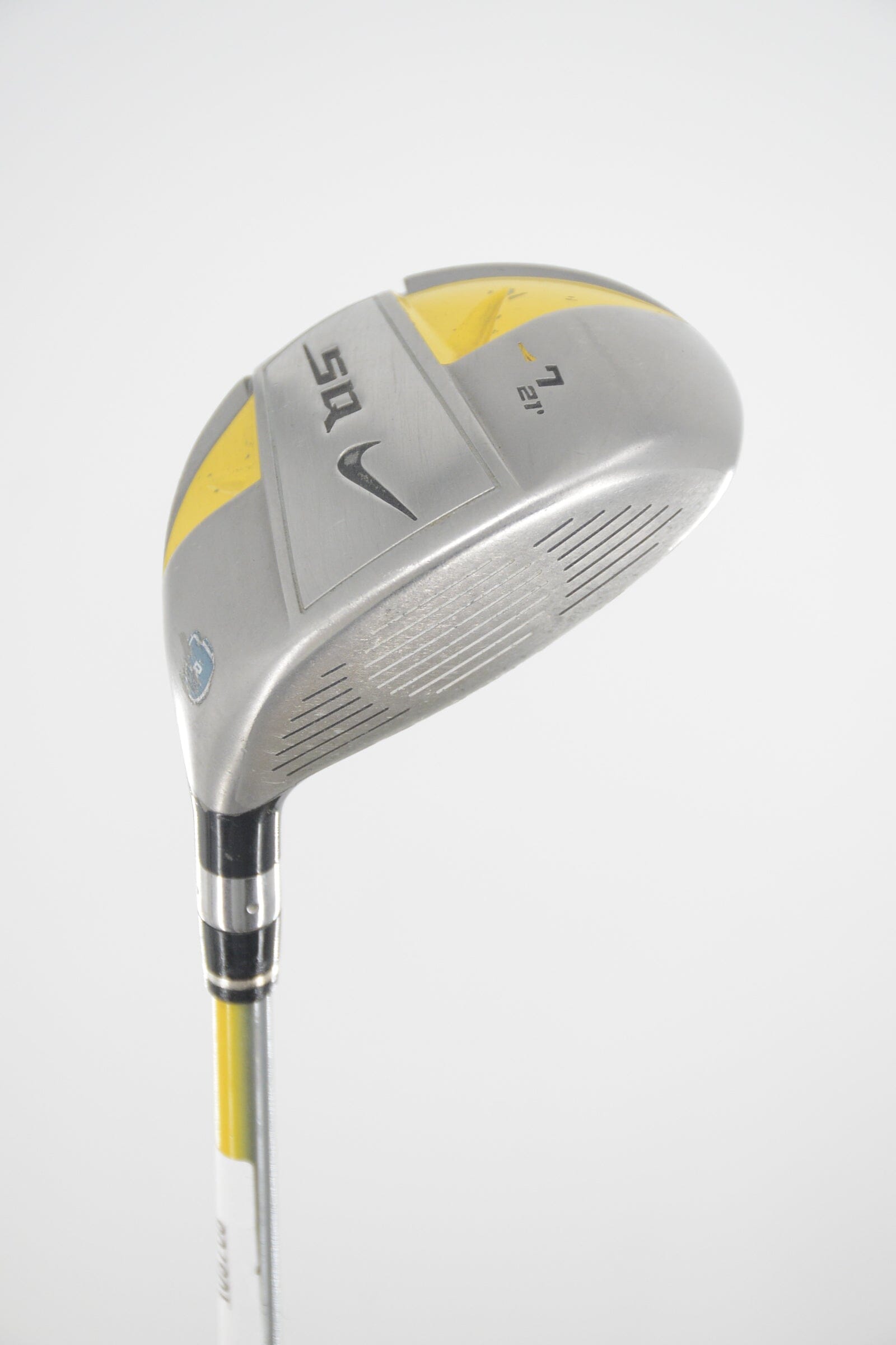 Nike SQ Dymo 7 Wood R Flex 41.25" Golf Clubs GolfRoots 