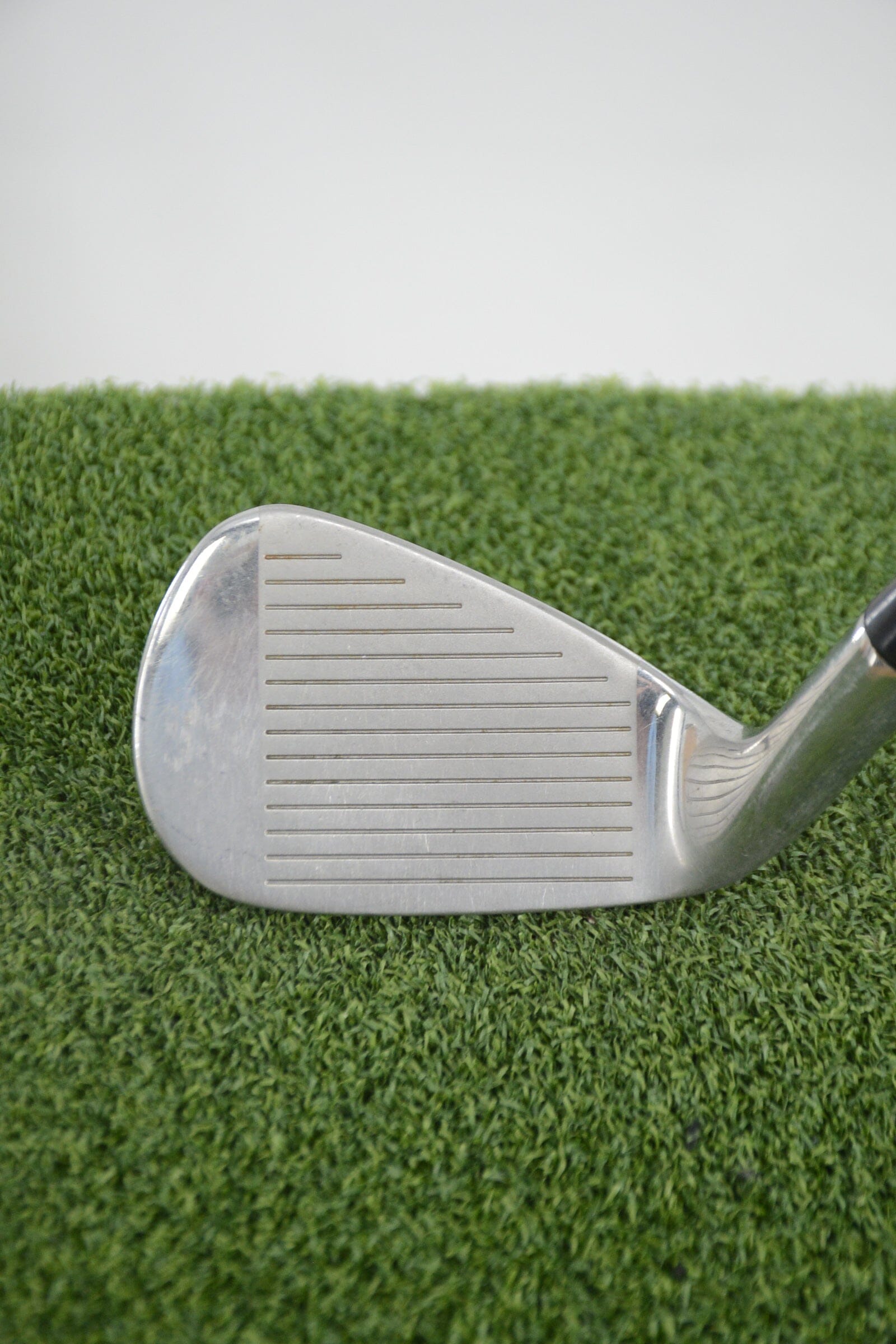 Callaway Paradym Ai Smoke HL AW S Flex 35" Golf Clubs GolfRoots 