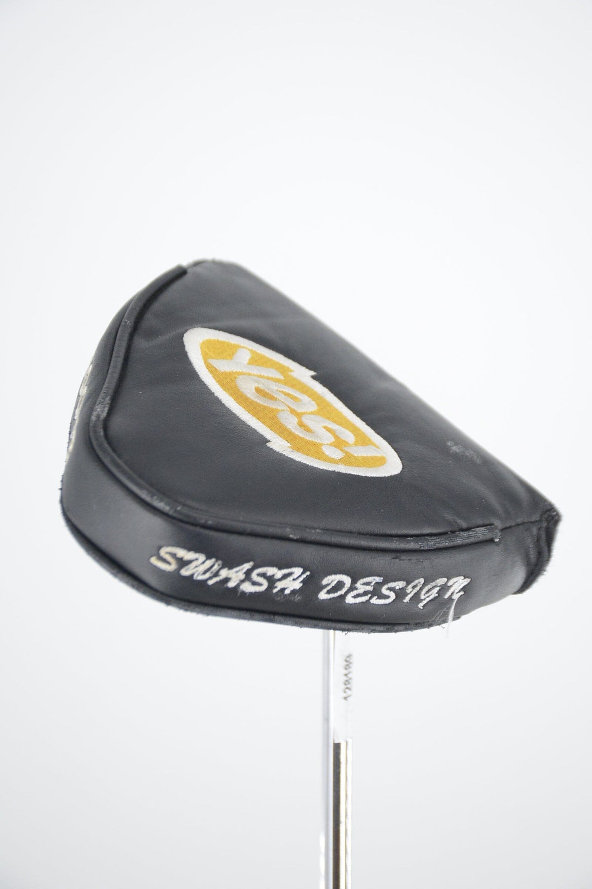 Yes! Natalie Putter 34"