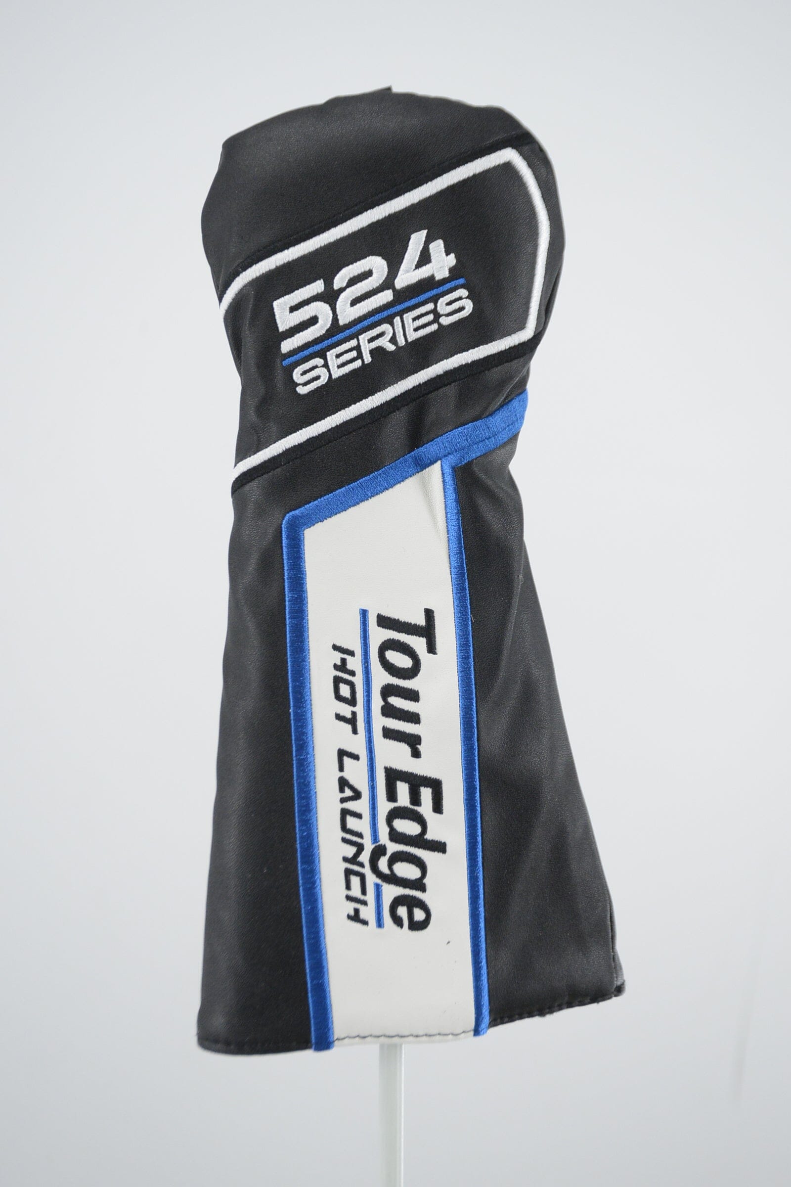 Tour Edge Hot Launch 524 Wood Headcover Golf Clubs GolfRoots 