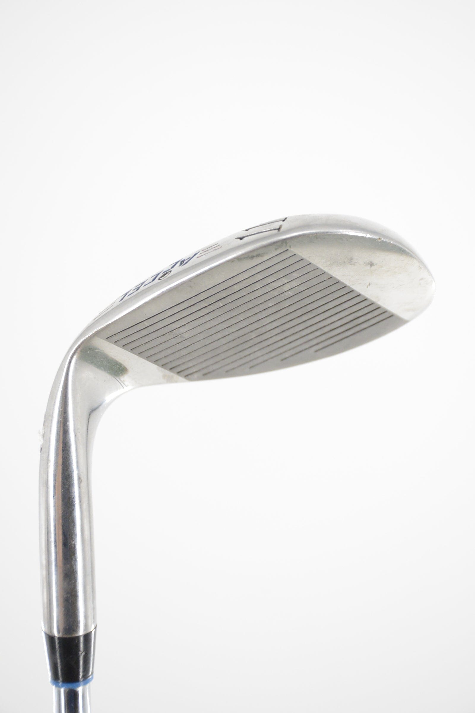 Accel Iso-Spin 56 Degree Wedge Wedge Flex 34.5" Golf Clubs GolfRoots 