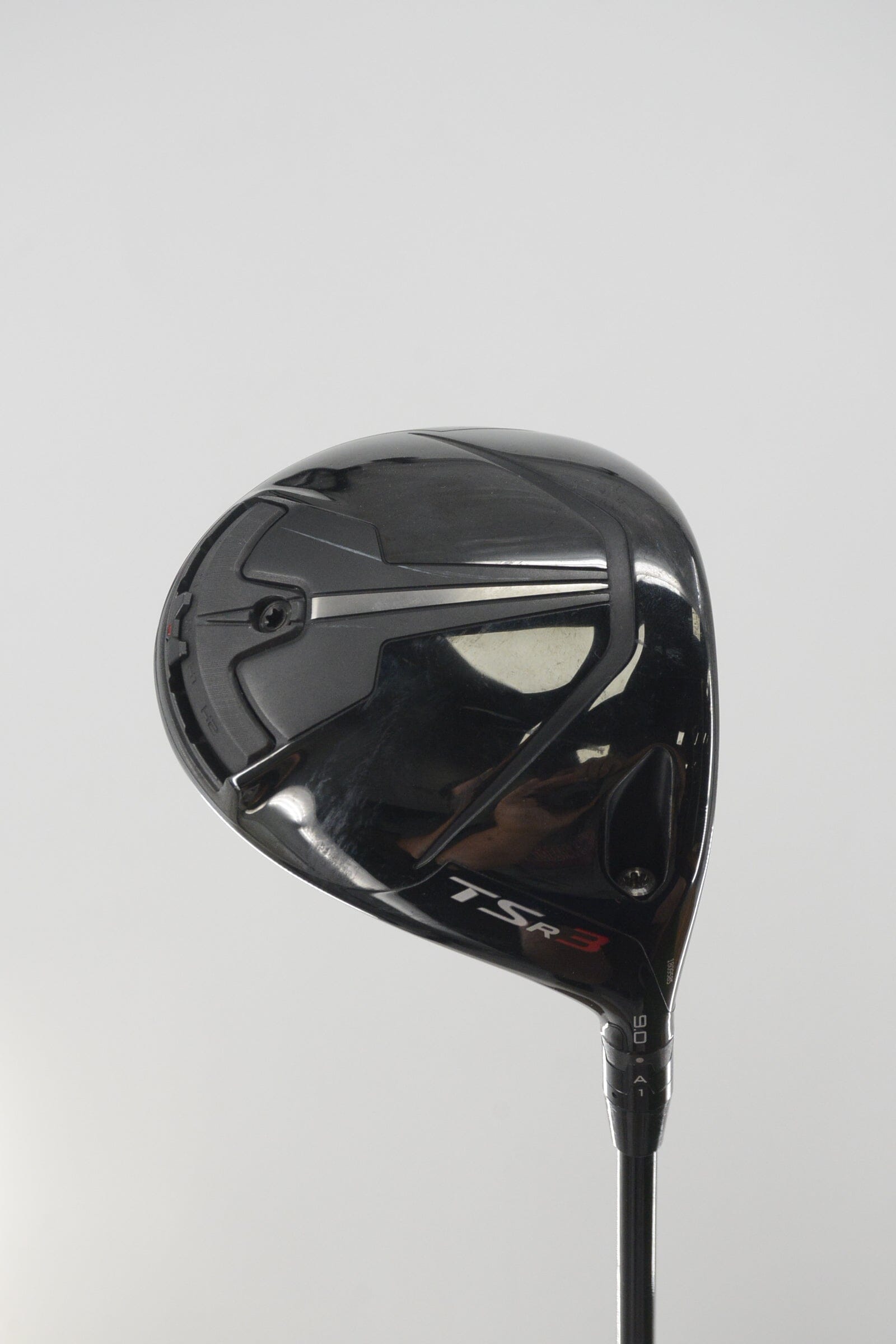 Titleist TSR3 9 Degree Driver S Flex 45.25" Golf Clubs GolfRoots 
