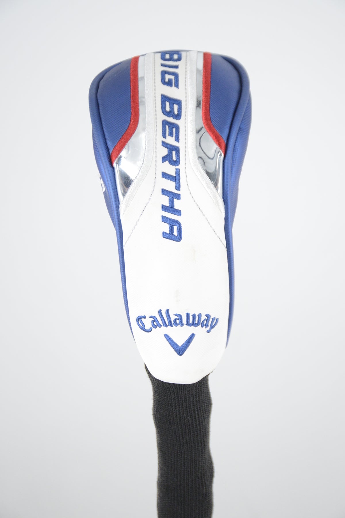 Women's Callaway Big Bertha B21 4 Hybrid W Flex 38.5"