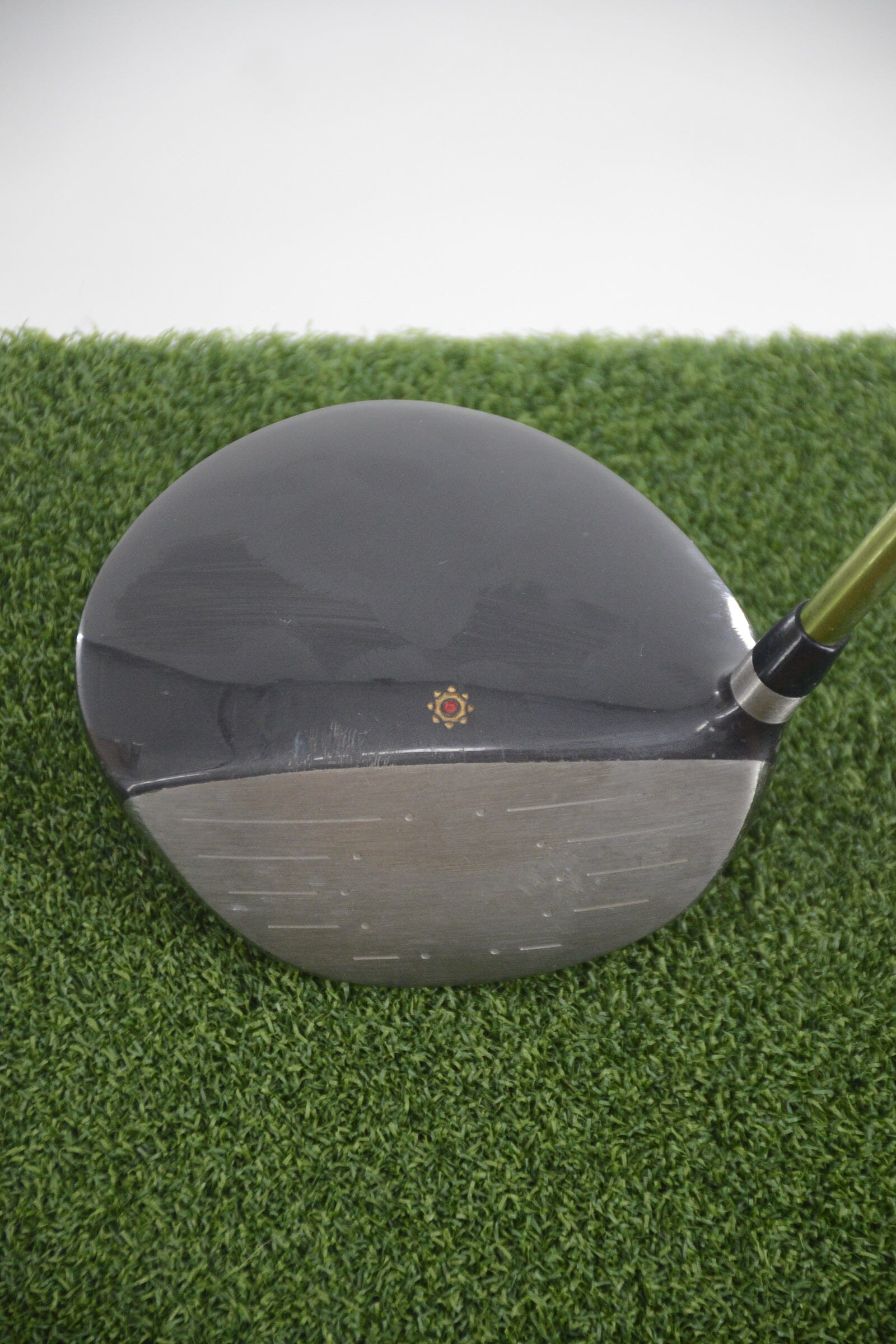 Ben Hogan Big Ben Cs3 12 Degree Driver SR Flex 45" Golf Clubs GolfRoots 