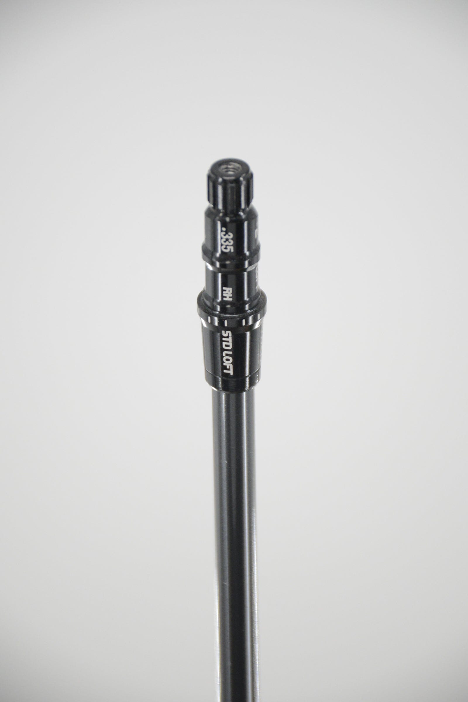 Fujikura XLr8 TaylorMade Driver Shaft R Flex 44" Golf Clubs GolfRoots 