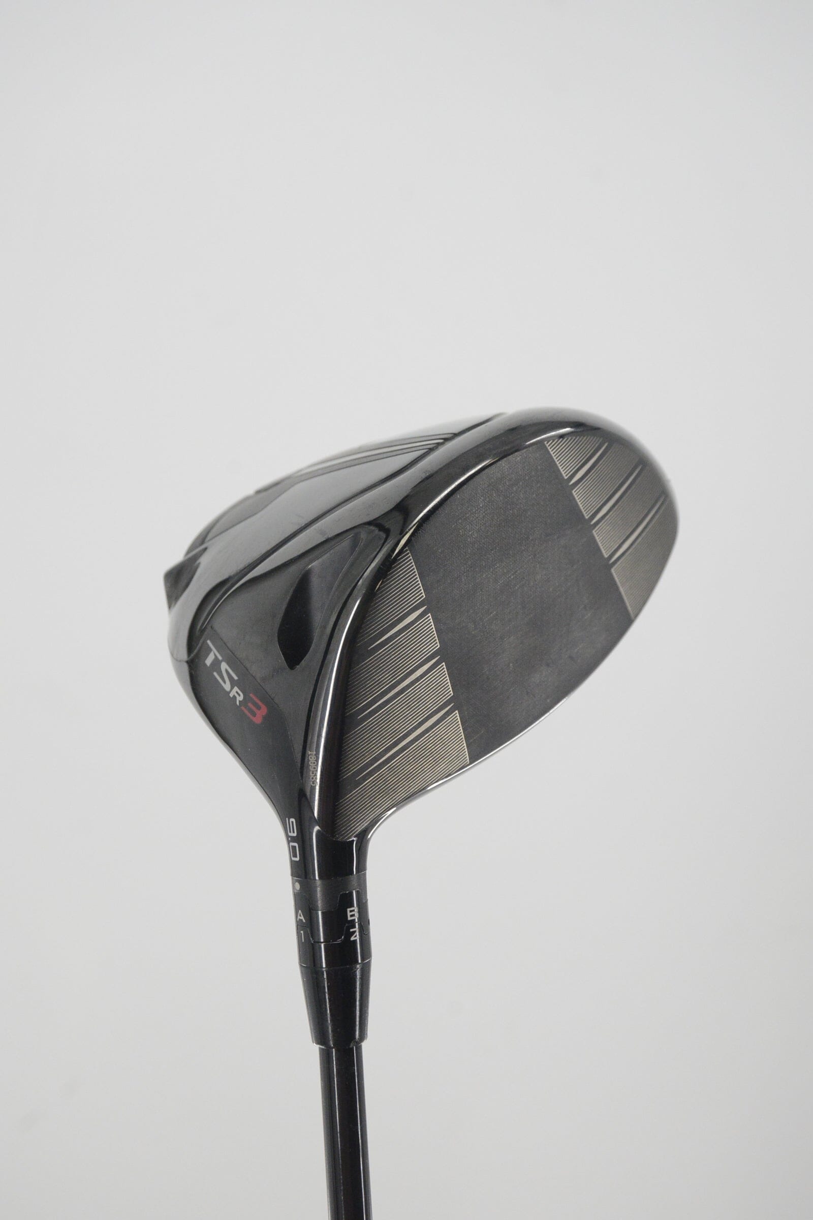 Titleist TSR3 9 Degree Driver S Flex 45.25" Golf Clubs GolfRoots 