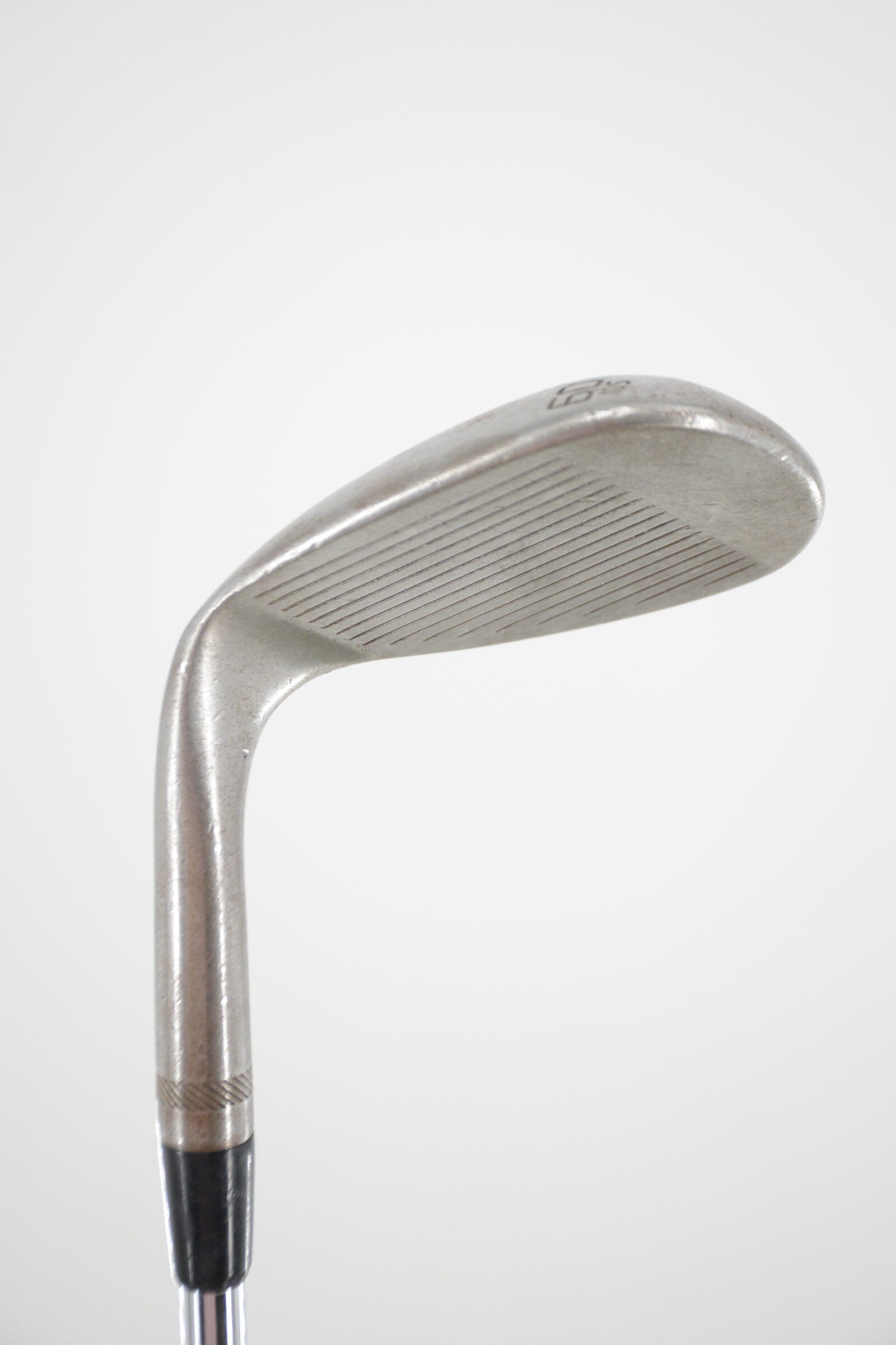 Titleist Vokey SM9 Raw 60 Degree Wedge Wedge Flex 34.75" Golf Clubs GolfRoots 