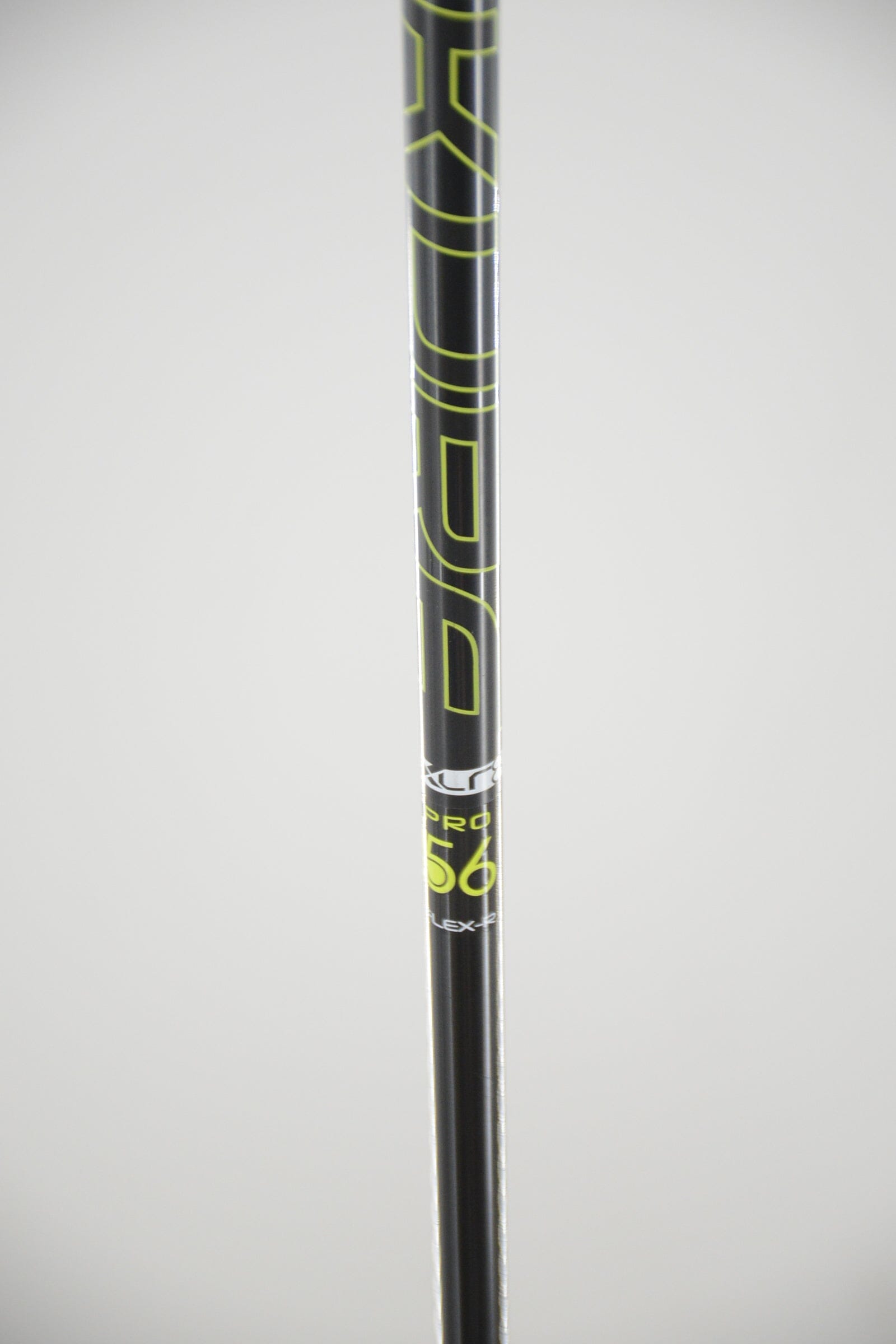 Fujikura XLr8 TaylorMade Driver Shaft R Flex 44" Golf Clubs GolfRoots 