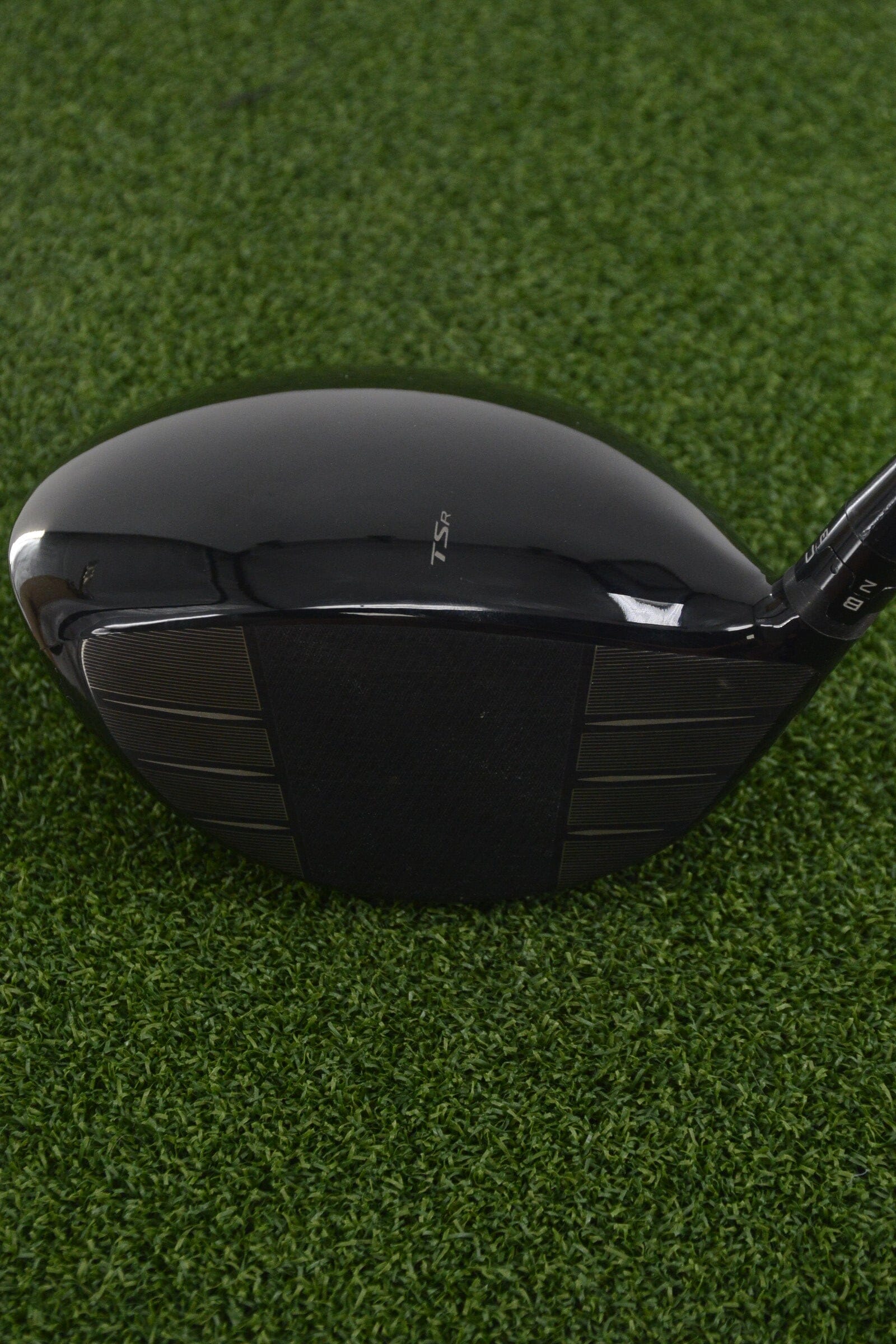 Titleist TSR3 9 Degree Driver S Flex 45.25" Golf Clubs GolfRoots 