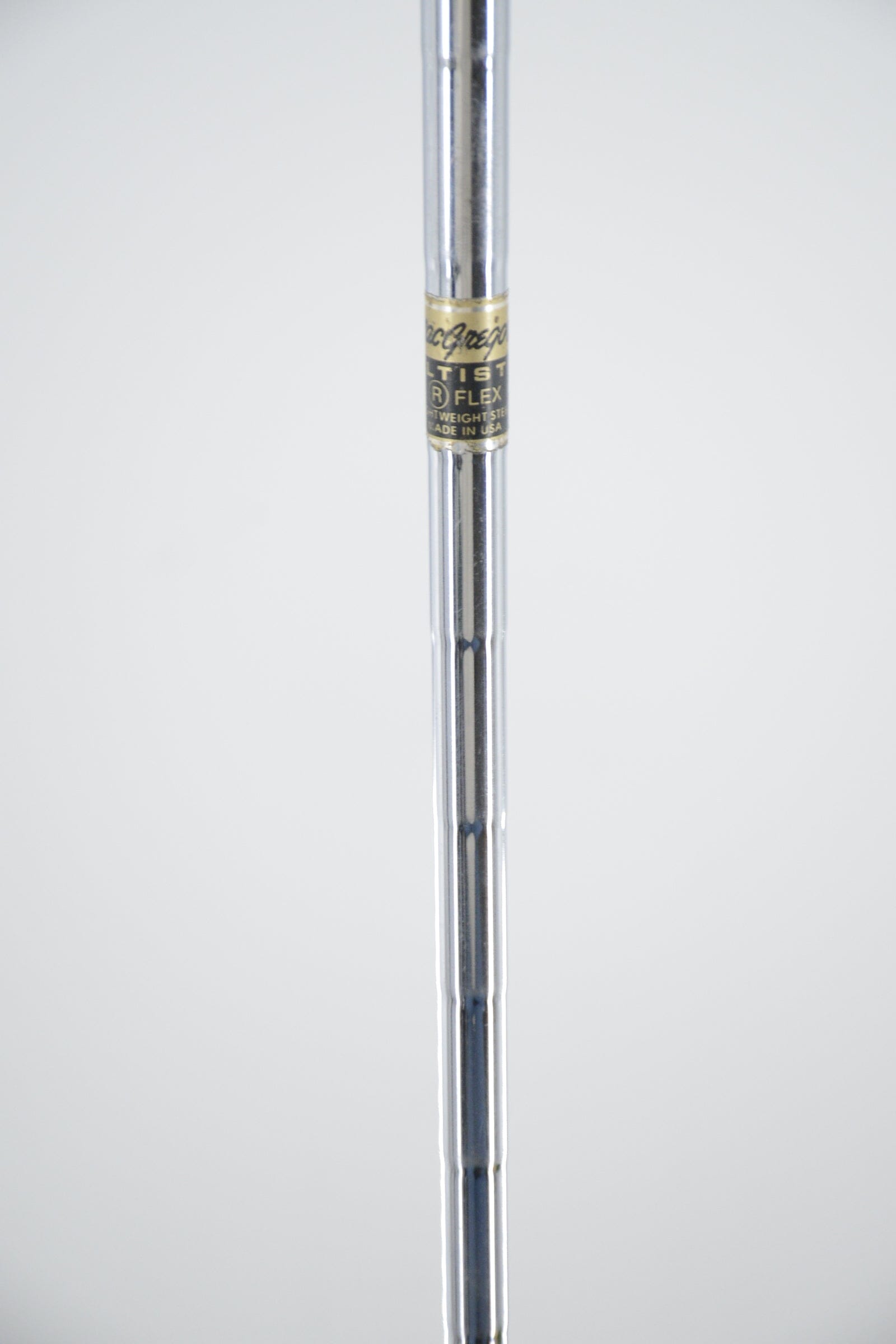 MacGregor Tour Classic II 4 Iron R Flex 37.75" Golf Clubs GolfRoots 