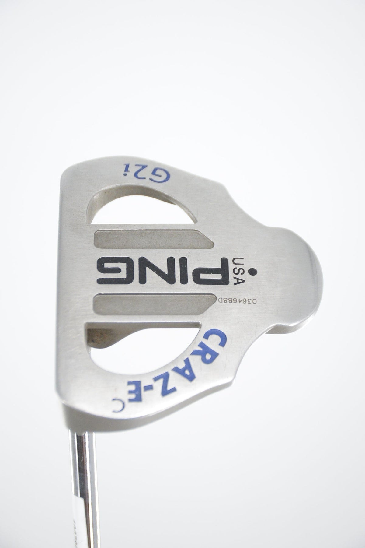 Lefty Ping G2i Craz-E C Putter 36"