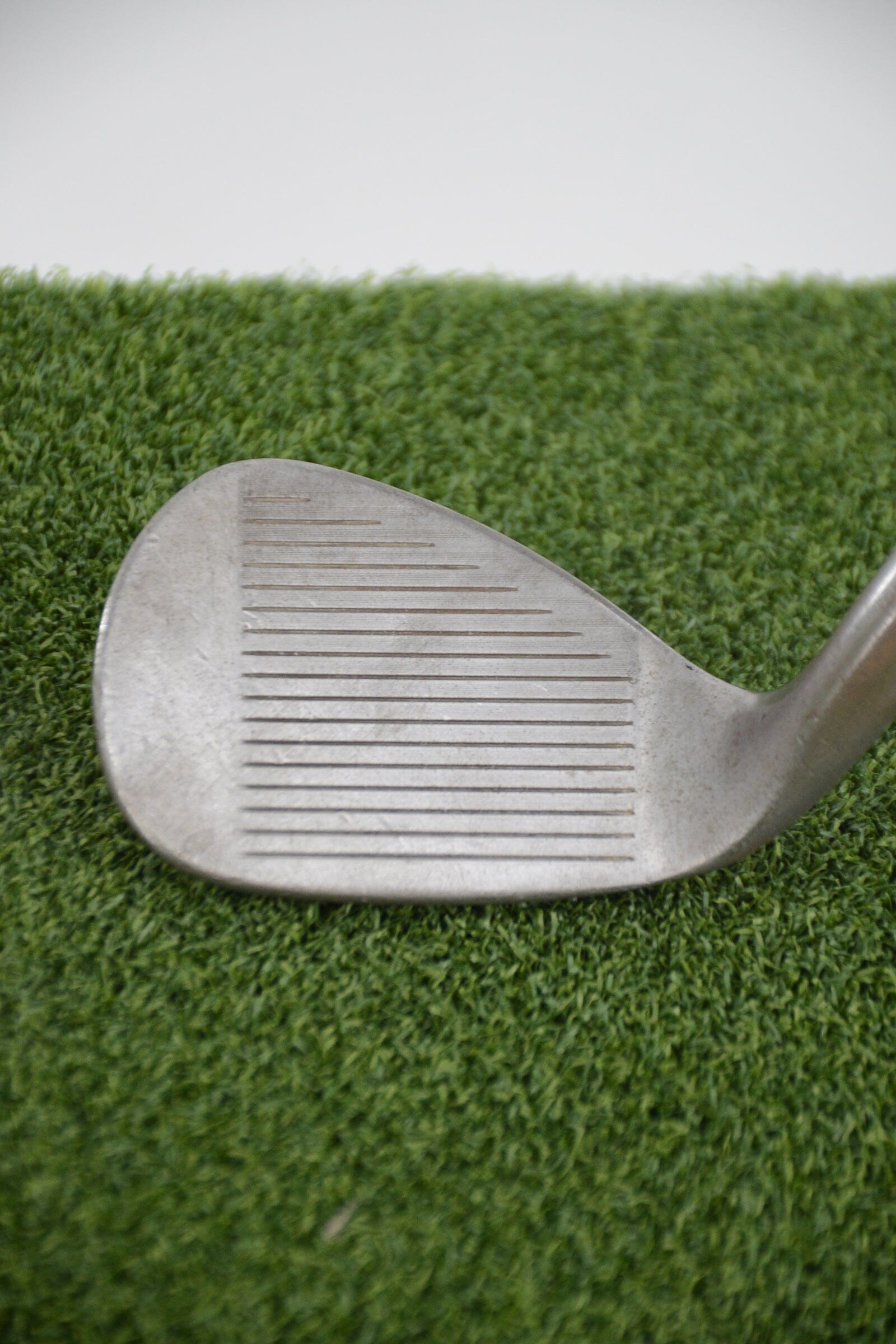 Titleist Vokey SM9 Raw 60 Degree Wedge Wedge Flex 34.75" Golf Clubs GolfRoots 