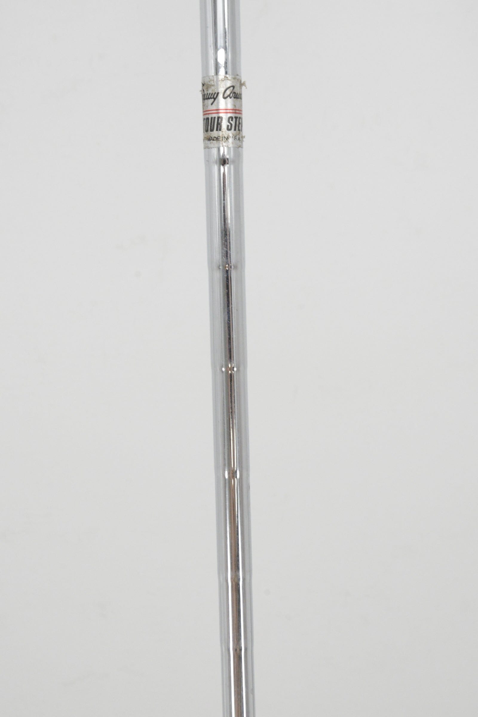 Tommy Armour 855S Silver Scot 3, 5-PW Iron Set R Flex -0.25" Golf Clubs GolfRoots 