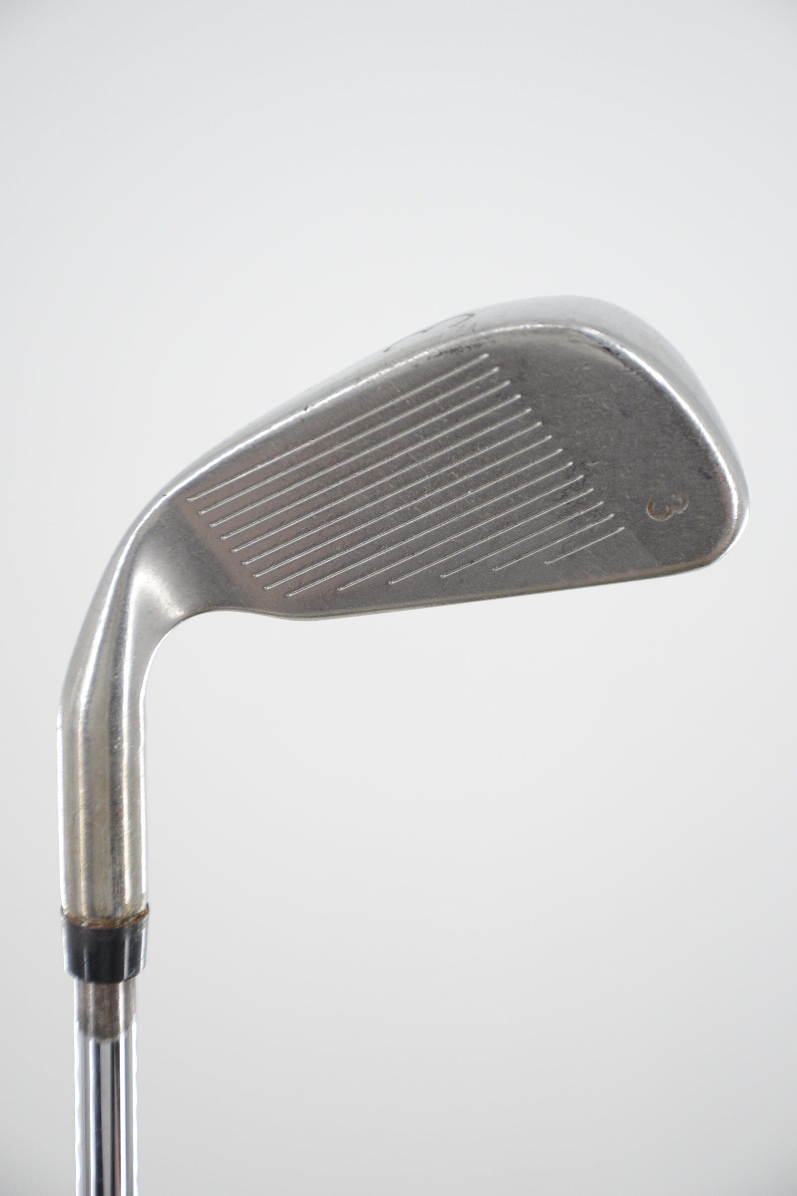 Ping Eye 2+ 3 Iron R Flex 38.5" Golf Clubs GolfRoots 