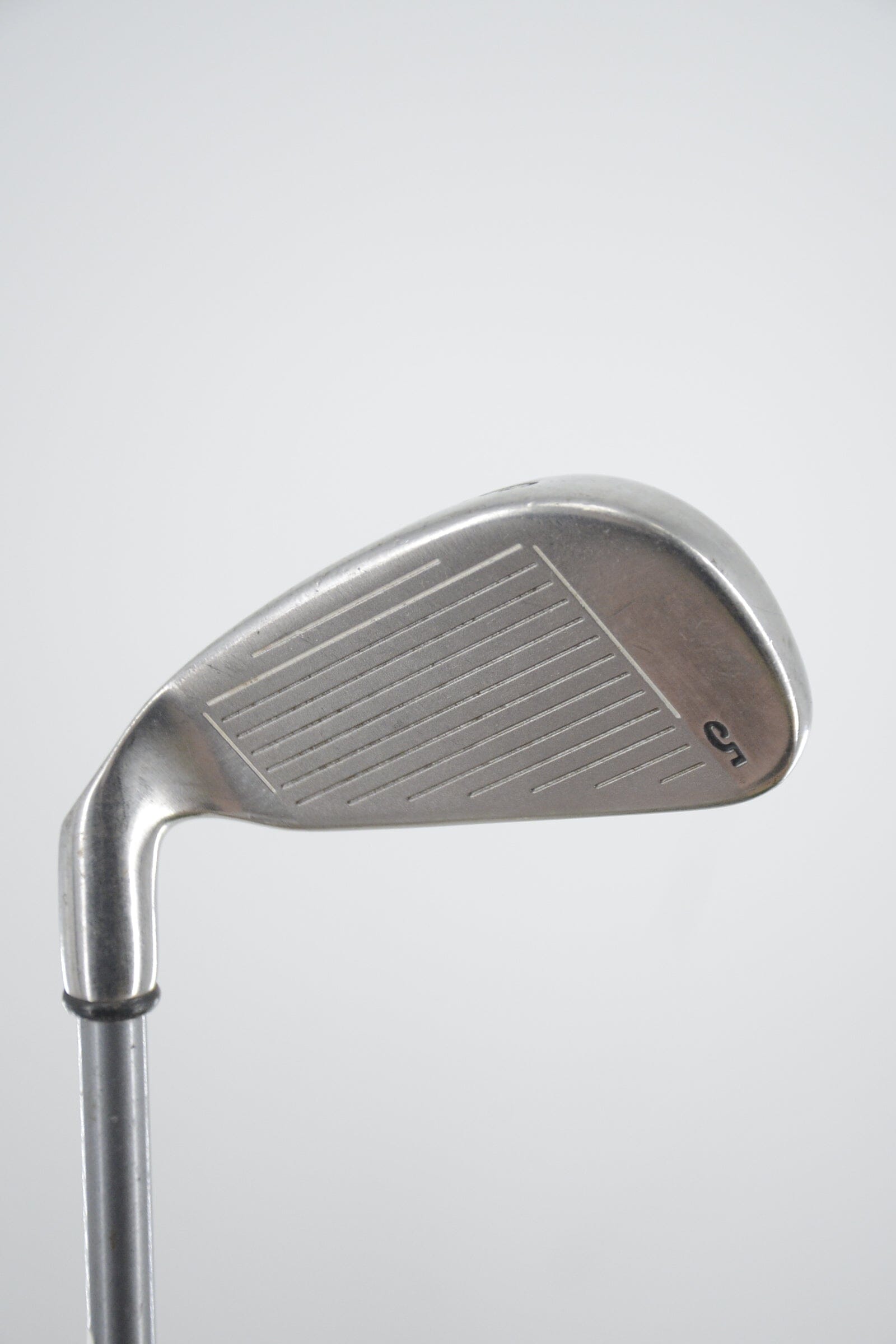 Callaway Steelhead X-14 5 Iron S Flex 36.5" Golf Clubs GolfRoots 