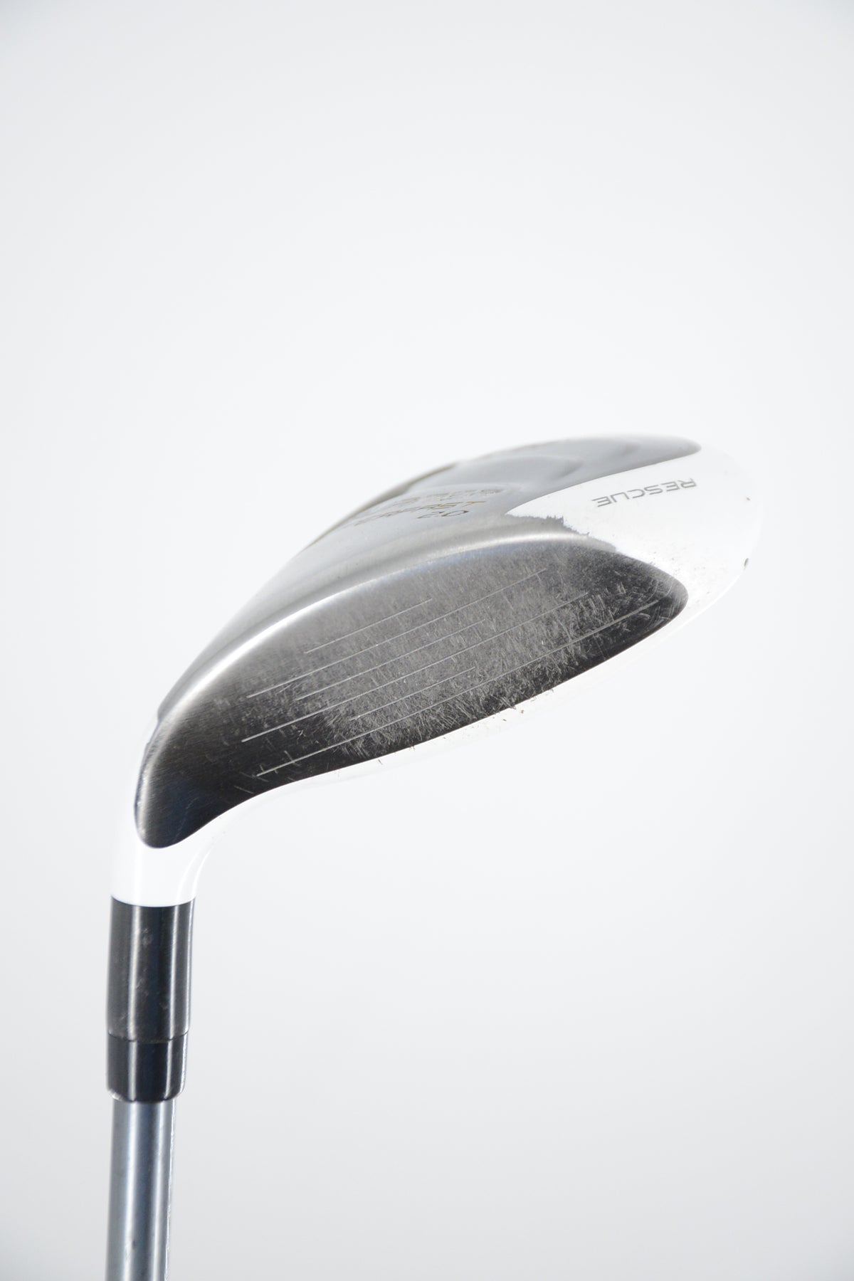 TaylorMade Burner Superfast 2.0 Rescue 6 Hybrid SR Flex 39"