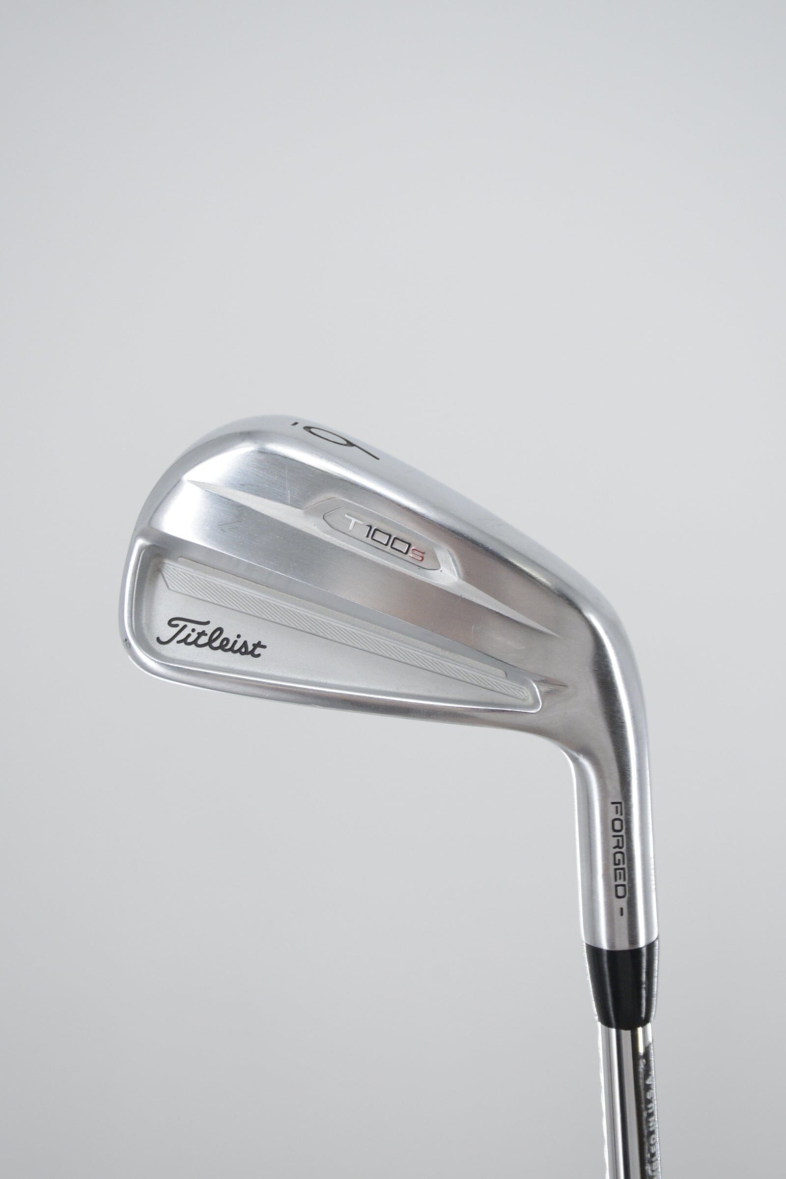 Titleist T100S 2021 6 Iron X Flex 37.5" Golf Clubs GolfRoots 