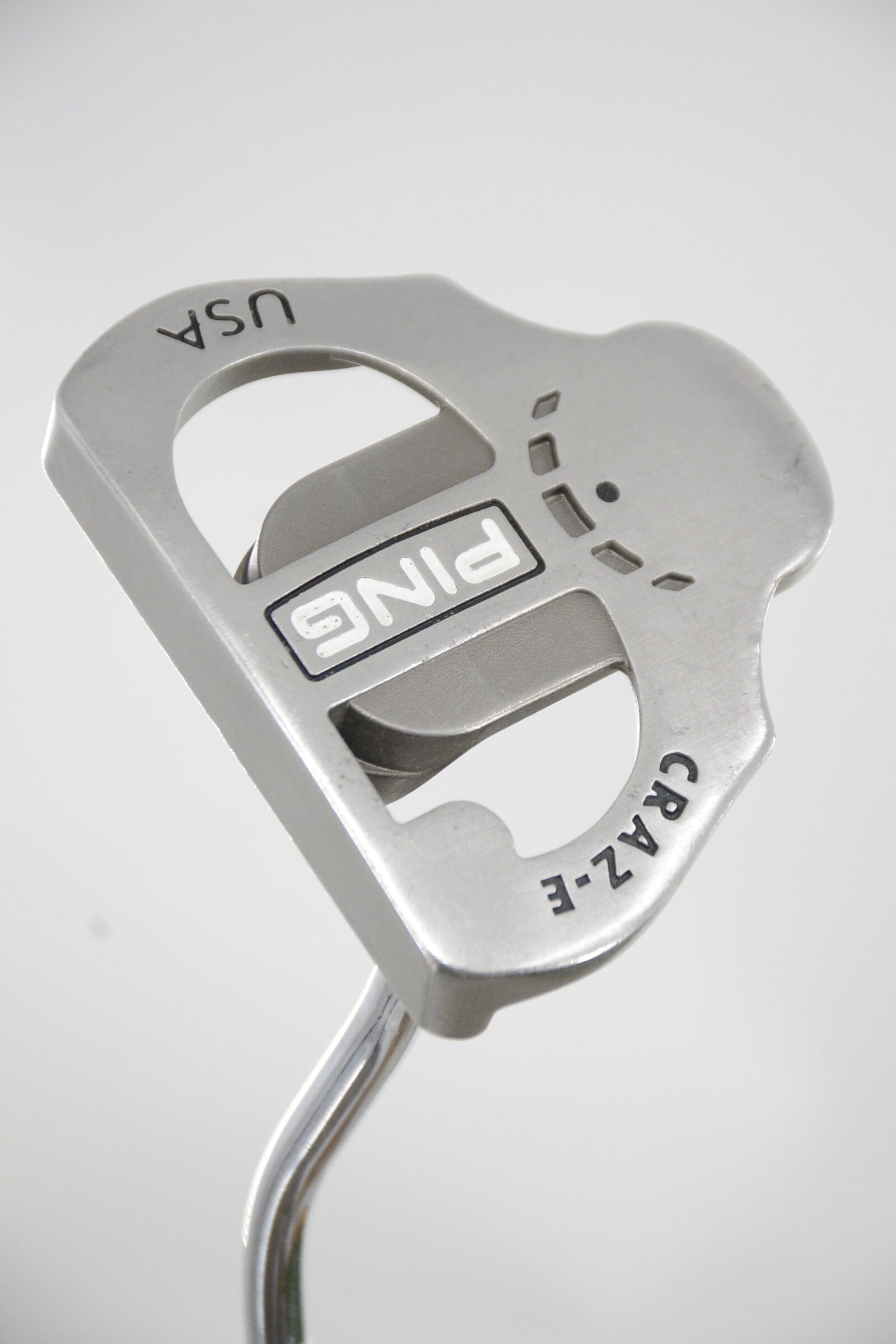 Lefty Ping Craz-E Putter 35" Golf Clubs GolfRoots 