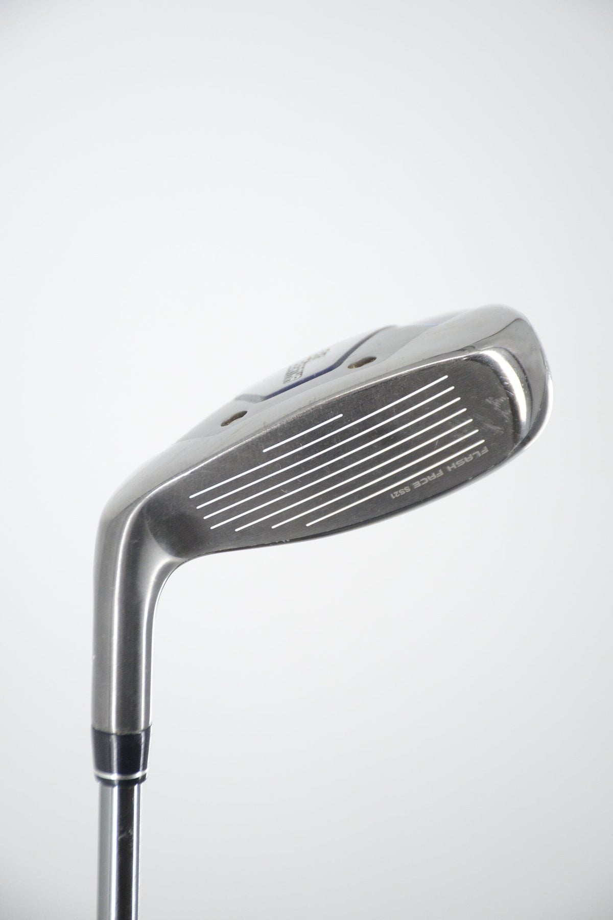 Women's Callaway Big Bertha Reva 6 Hybrid W Flex 37.5" Golf Hybrids Callaway 