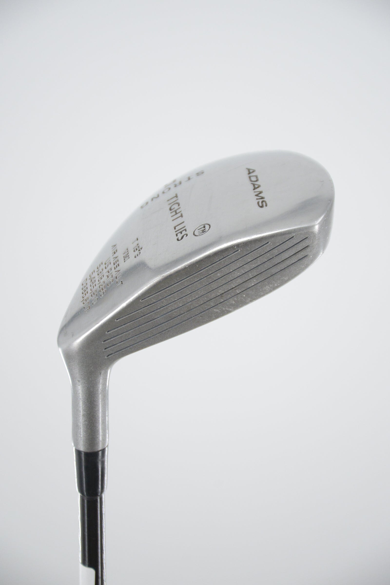 Adams Tight Lies 5 Wood R Flex 42.5" Golf Clubs GolfRoots 