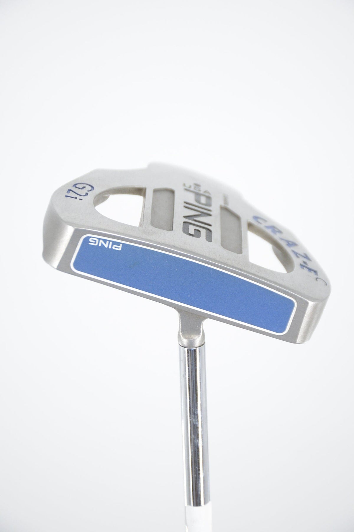 Lefty Ping G2i Craz-E C Putter 36"