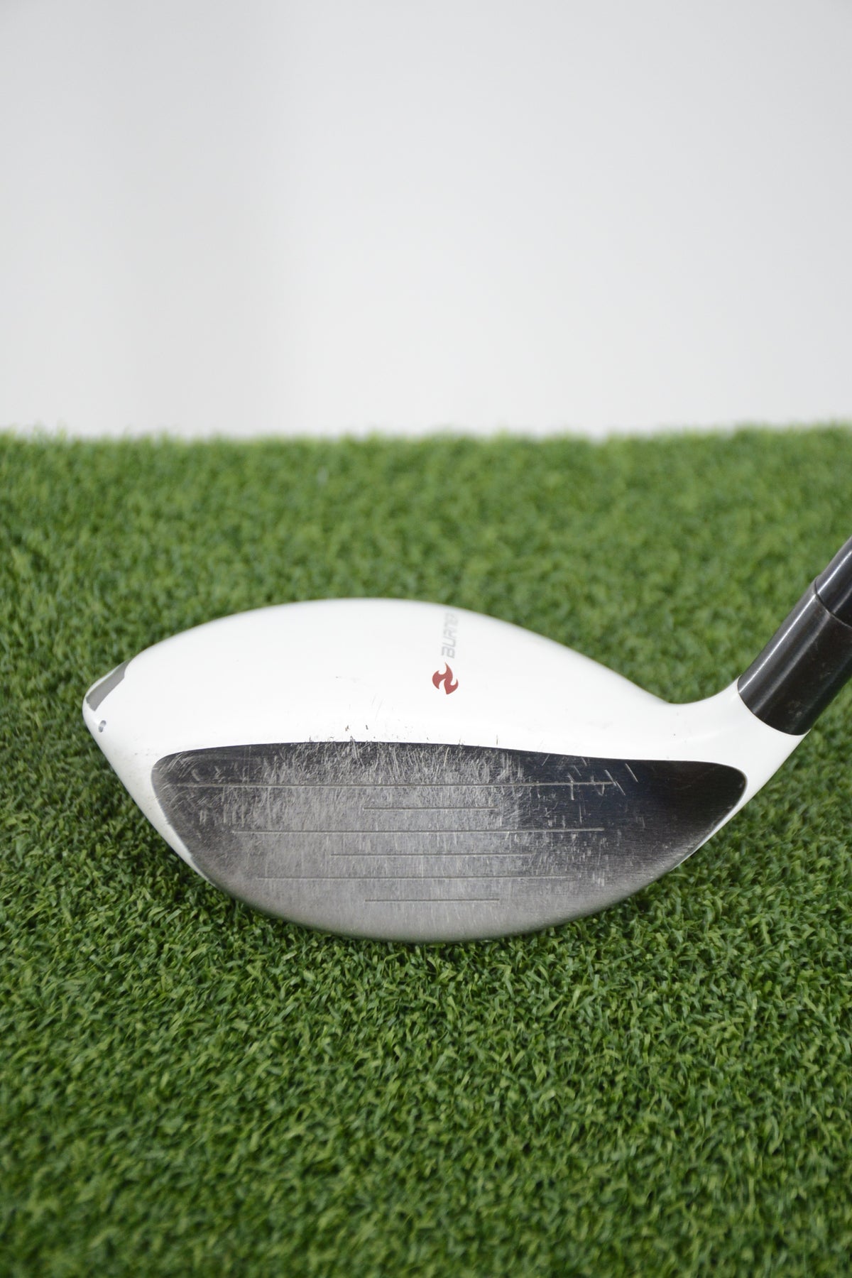 TaylorMade Burner Superfast 2.0 Rescue 6 Hybrid SR Flex 39"