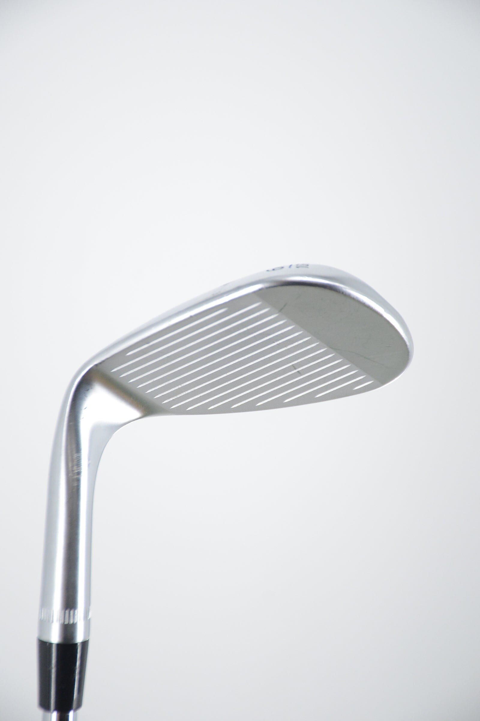 Callaway Jaws MD5 Chrome 60 Degree Wedge S Flex 35.75" Golf Clubs GolfRoots 