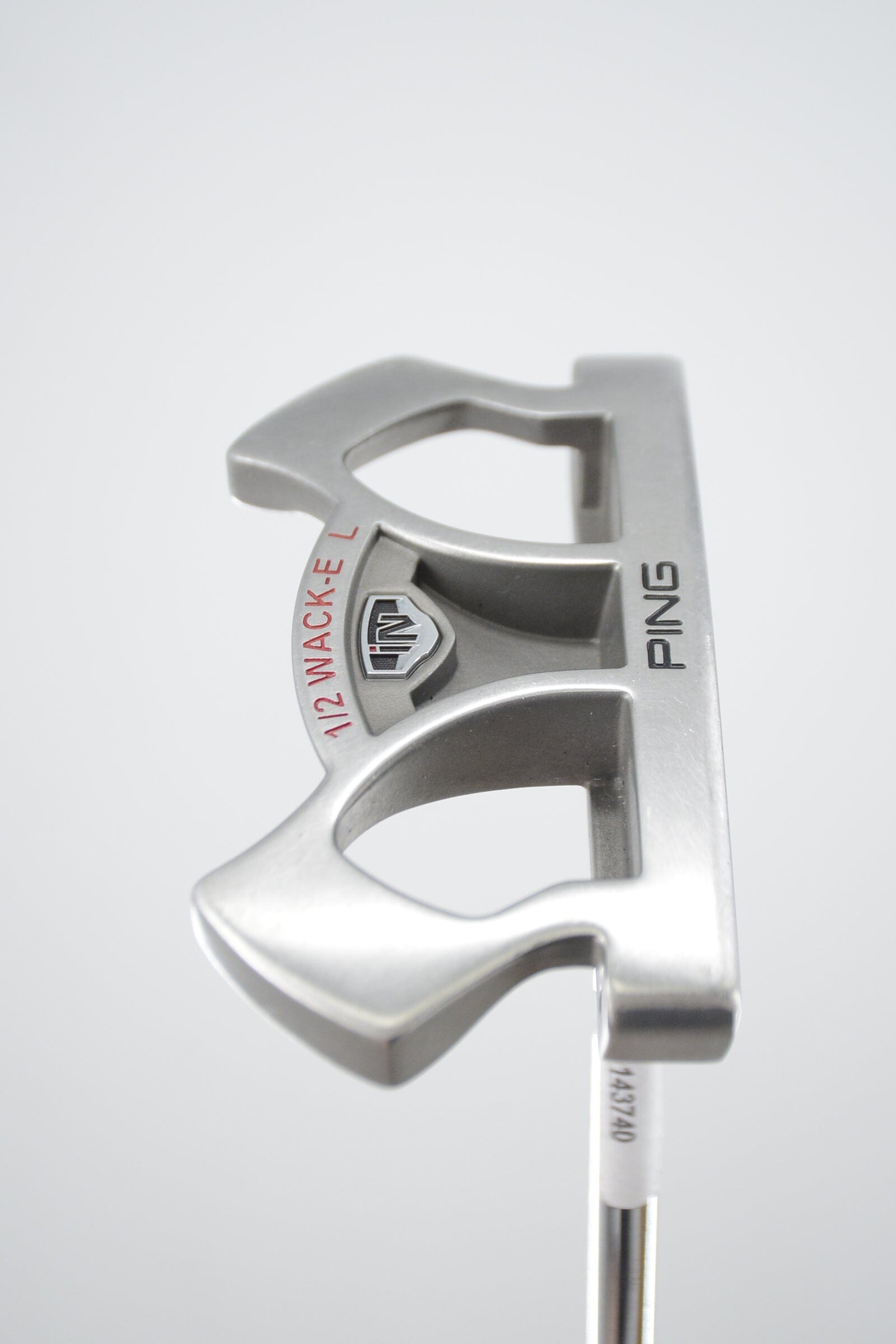 Ping IN 1/2 Wack-E L Putter 36" Golf Clubs GolfRoots 