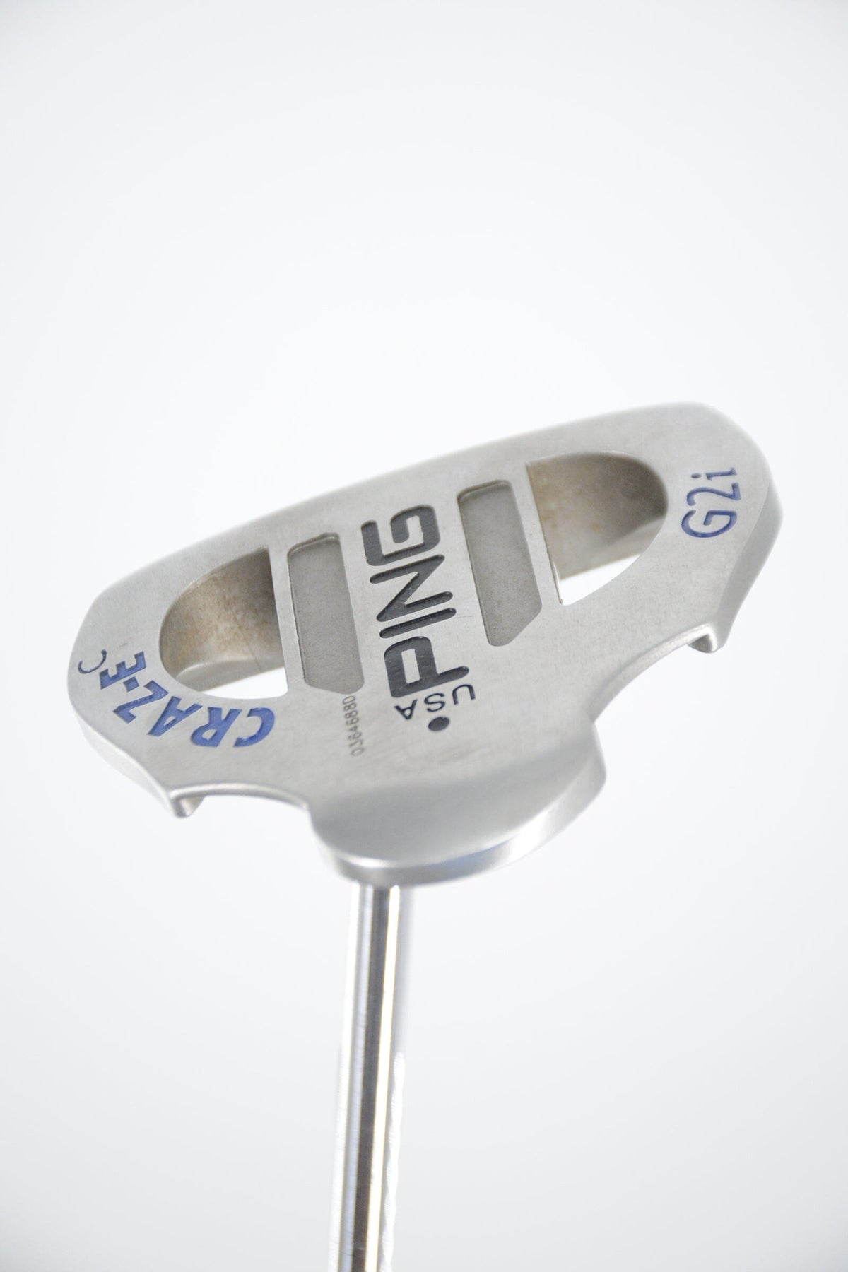 Lefty Ping G2i Craz-E C Putter 36"