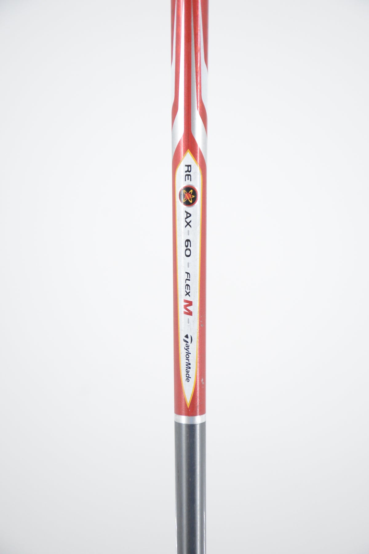 TaylorMade Burner Superfast 2.0 Rescue 6 Hybrid SR Flex 39"